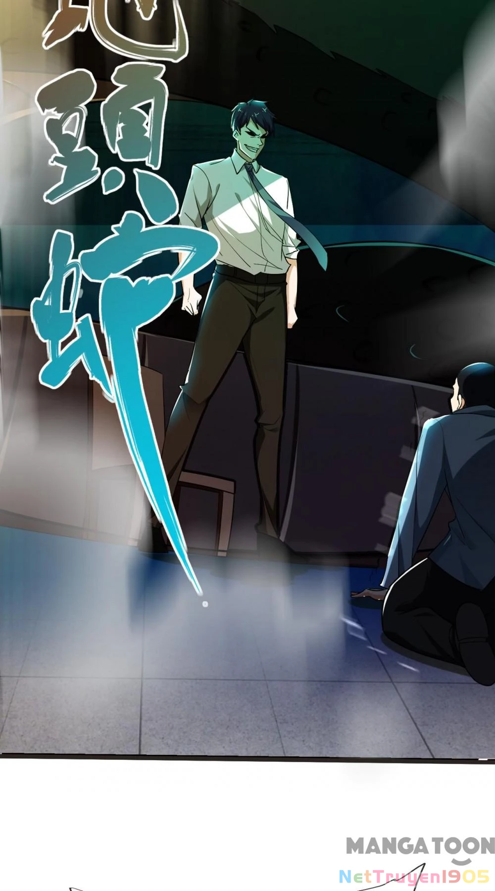 Nhặt Hoa Khôi Về Làm Vợ Chapter 94 - Trang 19
