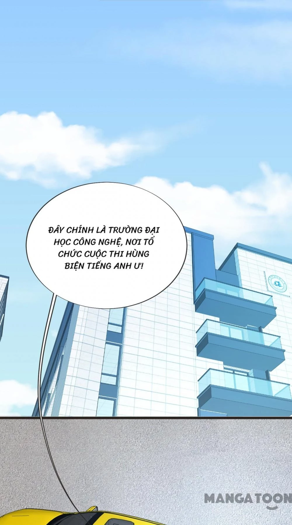 Nhặt Hoa Khôi Về Làm Vợ Chapter 94 - Trang 23