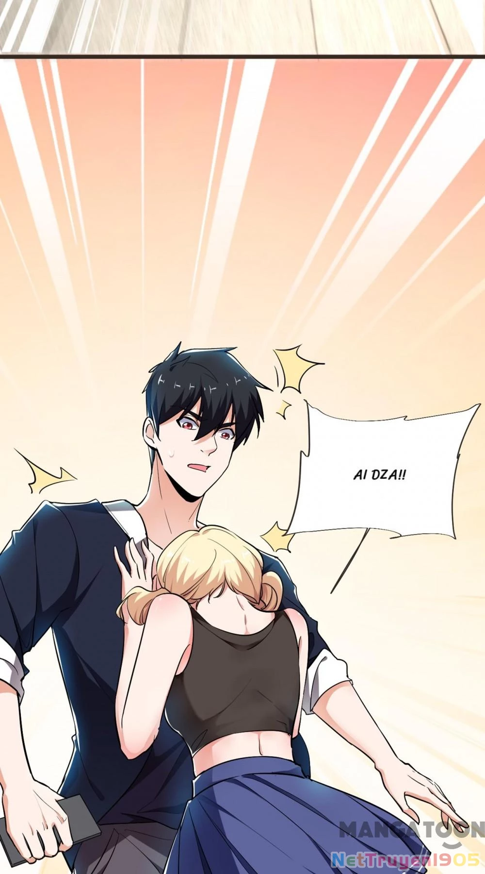 Nhặt Hoa Khôi Về Làm Vợ Chapter 94 - Trang 26