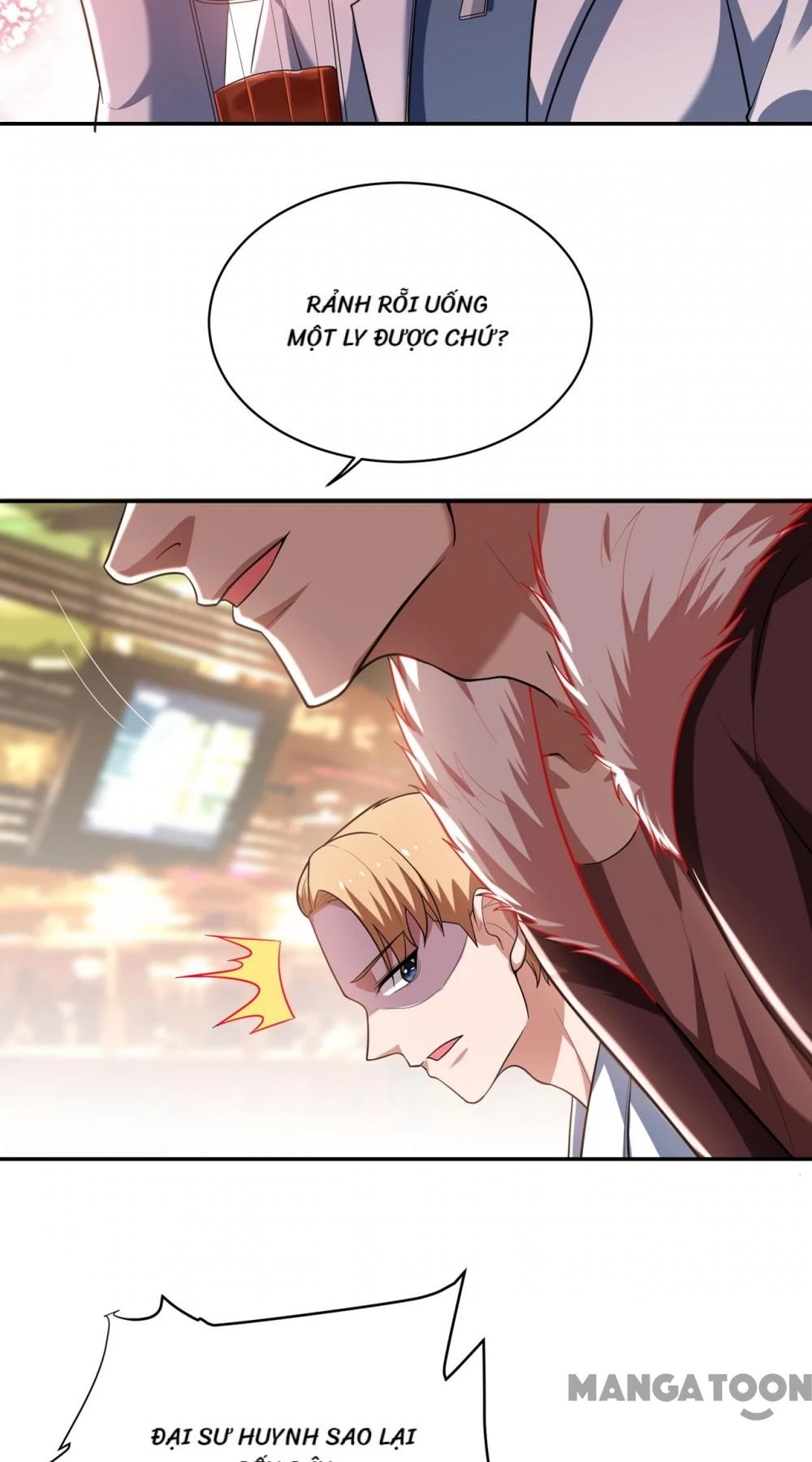 Nhặt Hoa Khôi Về Làm Vợ Chapter 94 - Trang 3