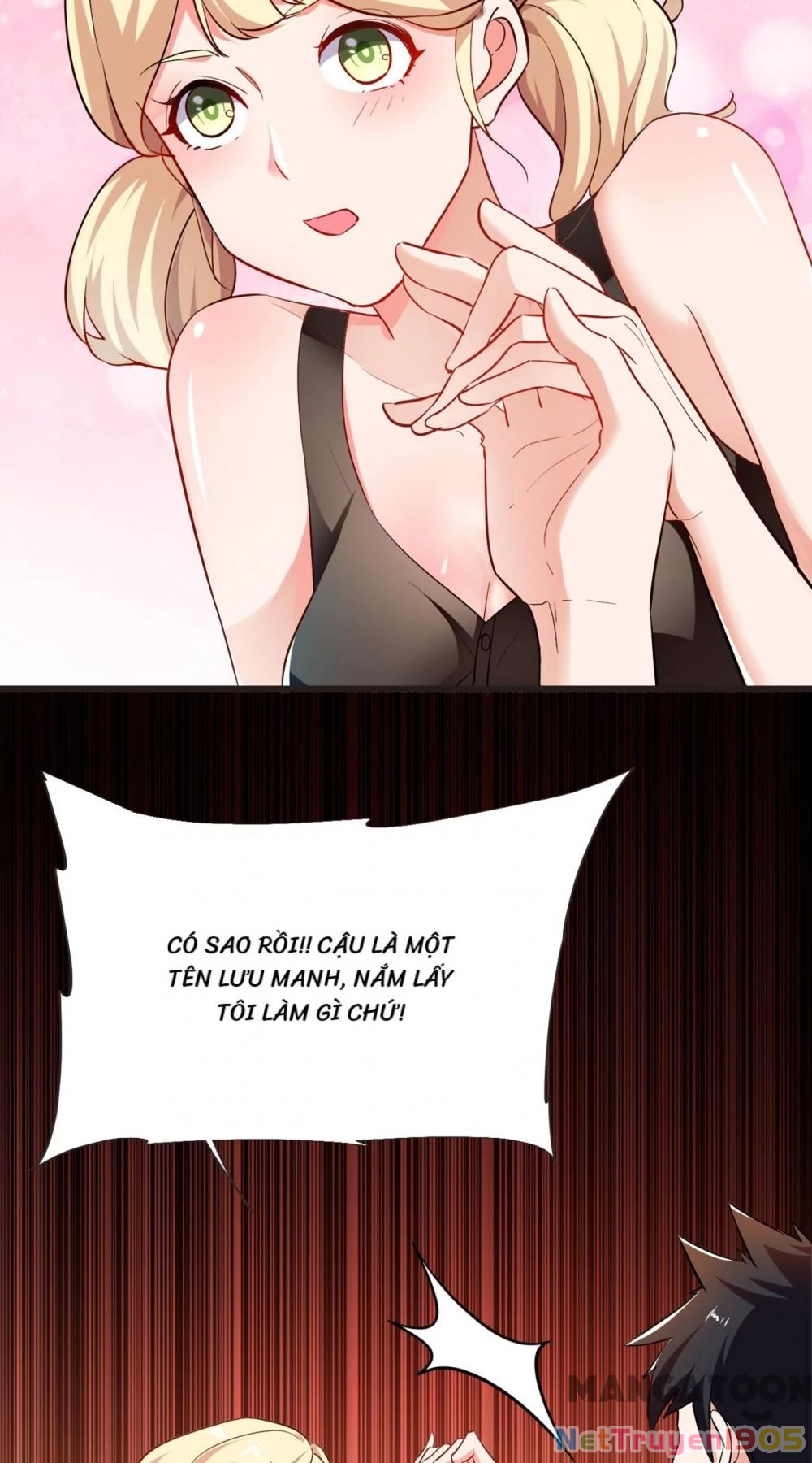 Nhặt Hoa Khôi Về Làm Vợ Chapter 94 - Trang 30