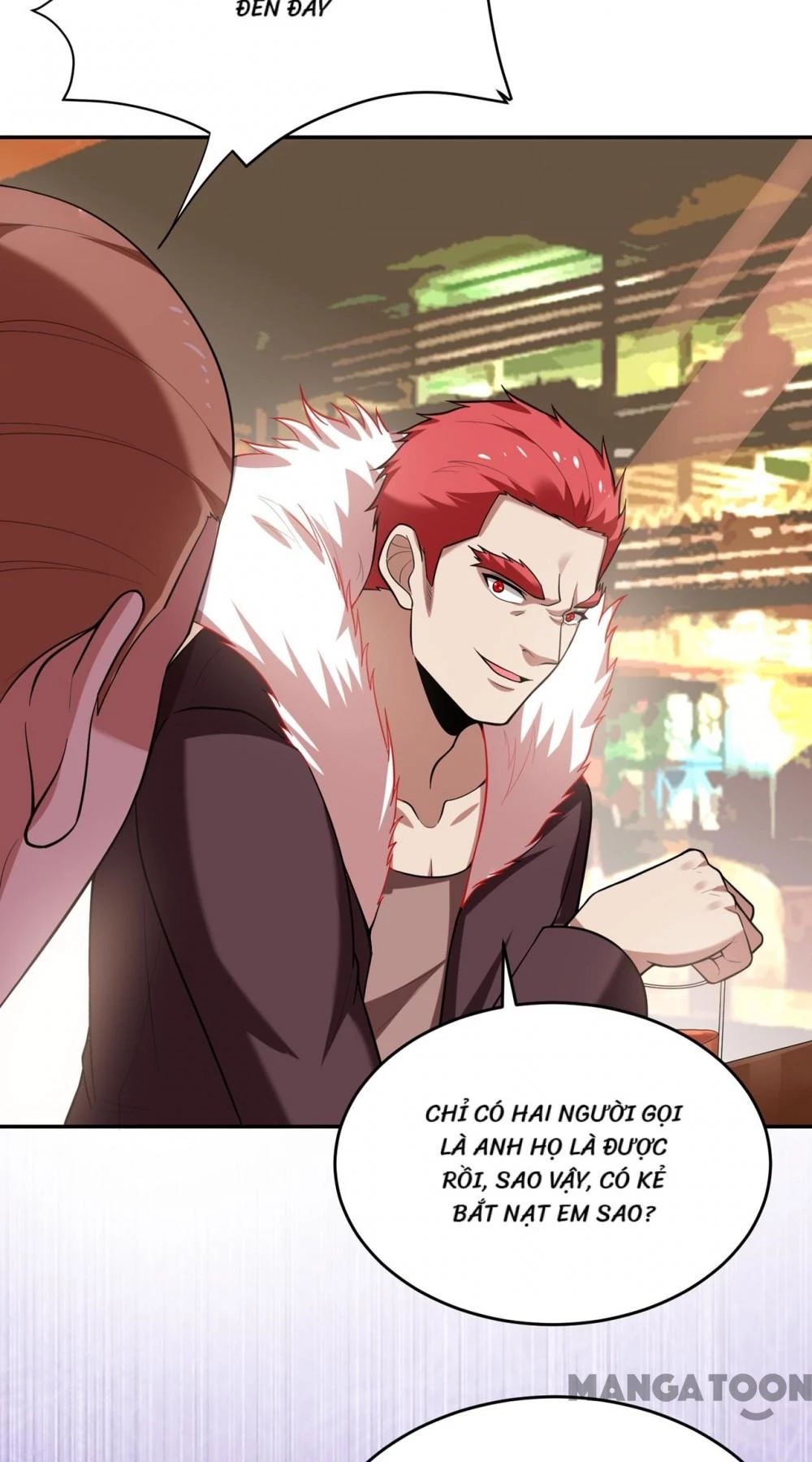 Nhặt Hoa Khôi Về Làm Vợ Chapter 94 - Trang 4