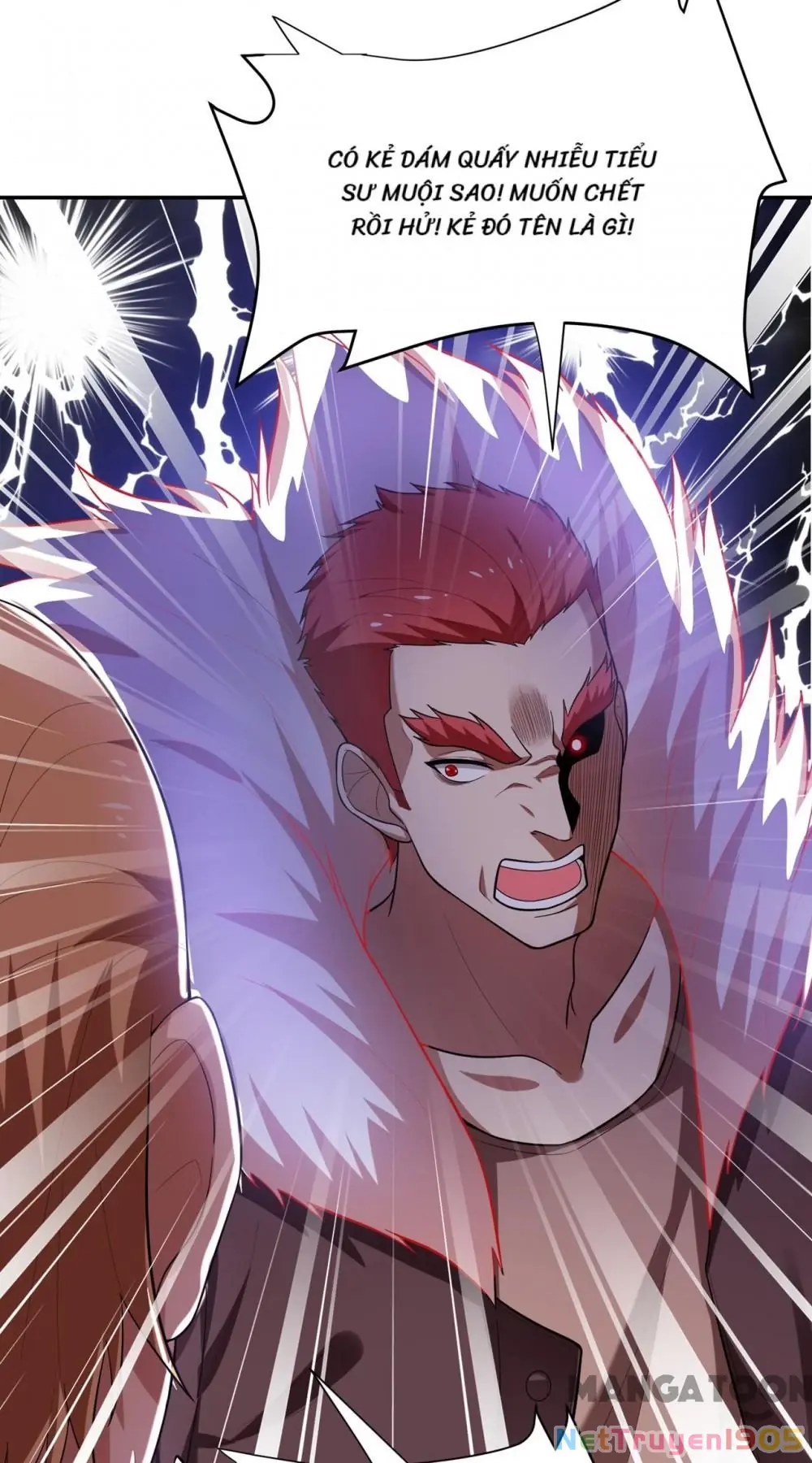 Nhặt Hoa Khôi Về Làm Vợ Chapter 94 - Trang 6