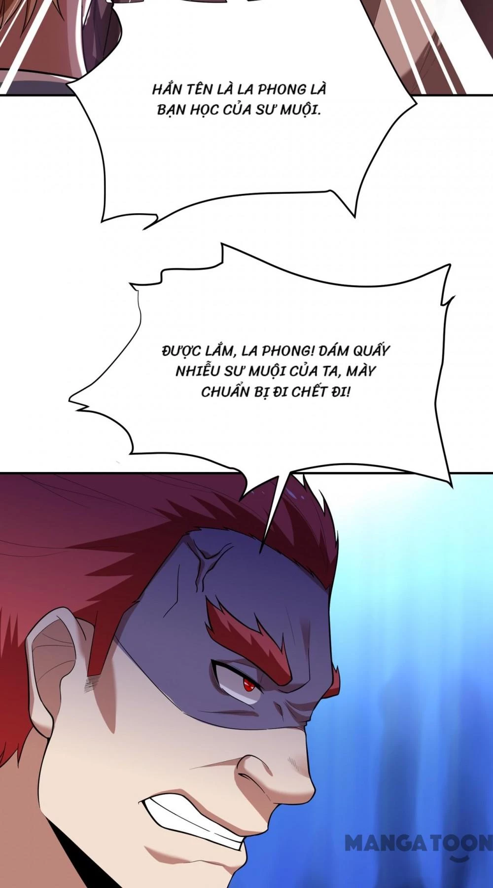Nhặt Hoa Khôi Về Làm Vợ Chapter 94 - Trang 7