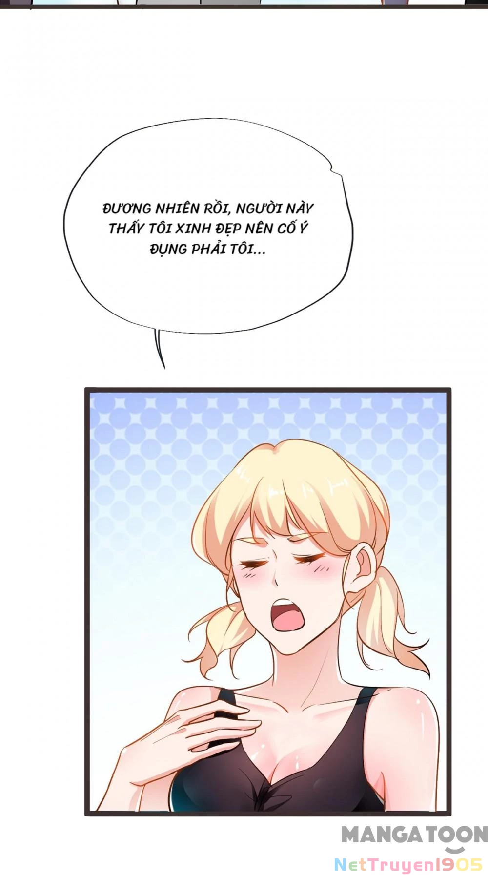 Nhặt Hoa Khôi Về Làm Vợ Chapter 95 - Trang 12