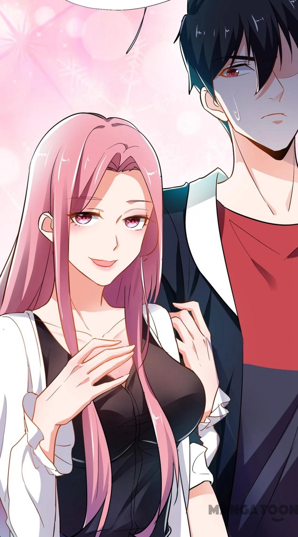 Nhặt Hoa Khôi Về Làm Vợ Chapter 95 - Trang 15