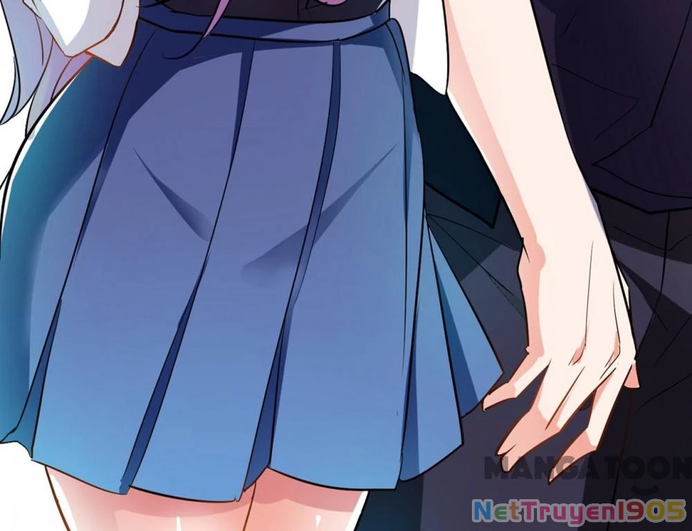 Nhặt Hoa Khôi Về Làm Vợ Chapter 95 - Trang 16