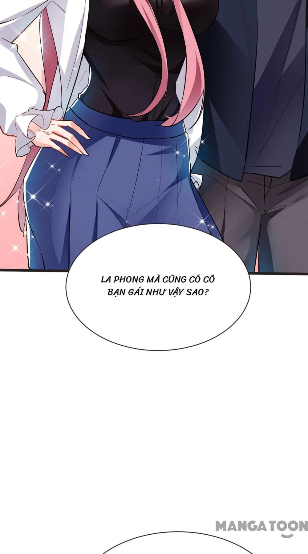 Nhặt Hoa Khôi Về Làm Vợ Chapter 95 - Trang 18
