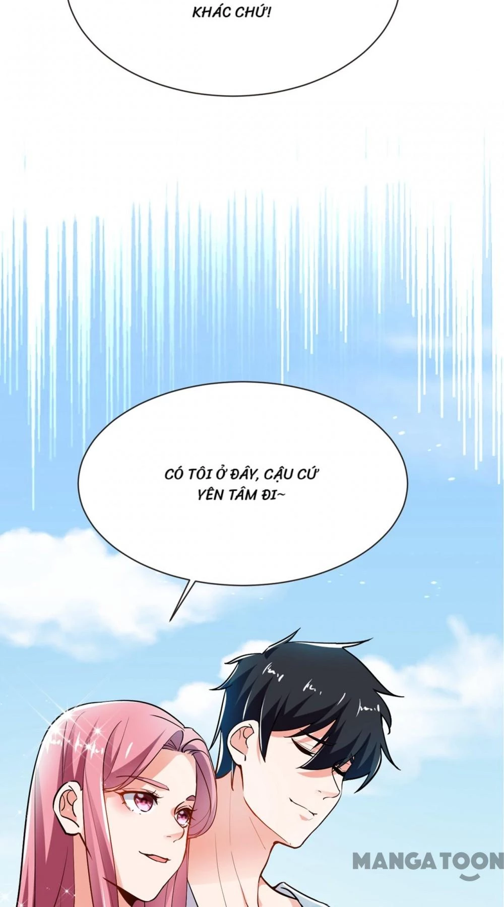 Nhặt Hoa Khôi Về Làm Vợ Chapter 95 - Trang 20