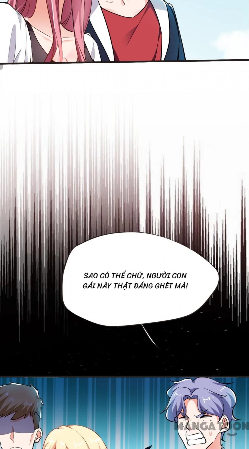 Nhặt Hoa Khôi Về Làm Vợ Chapter 95 - Trang 21