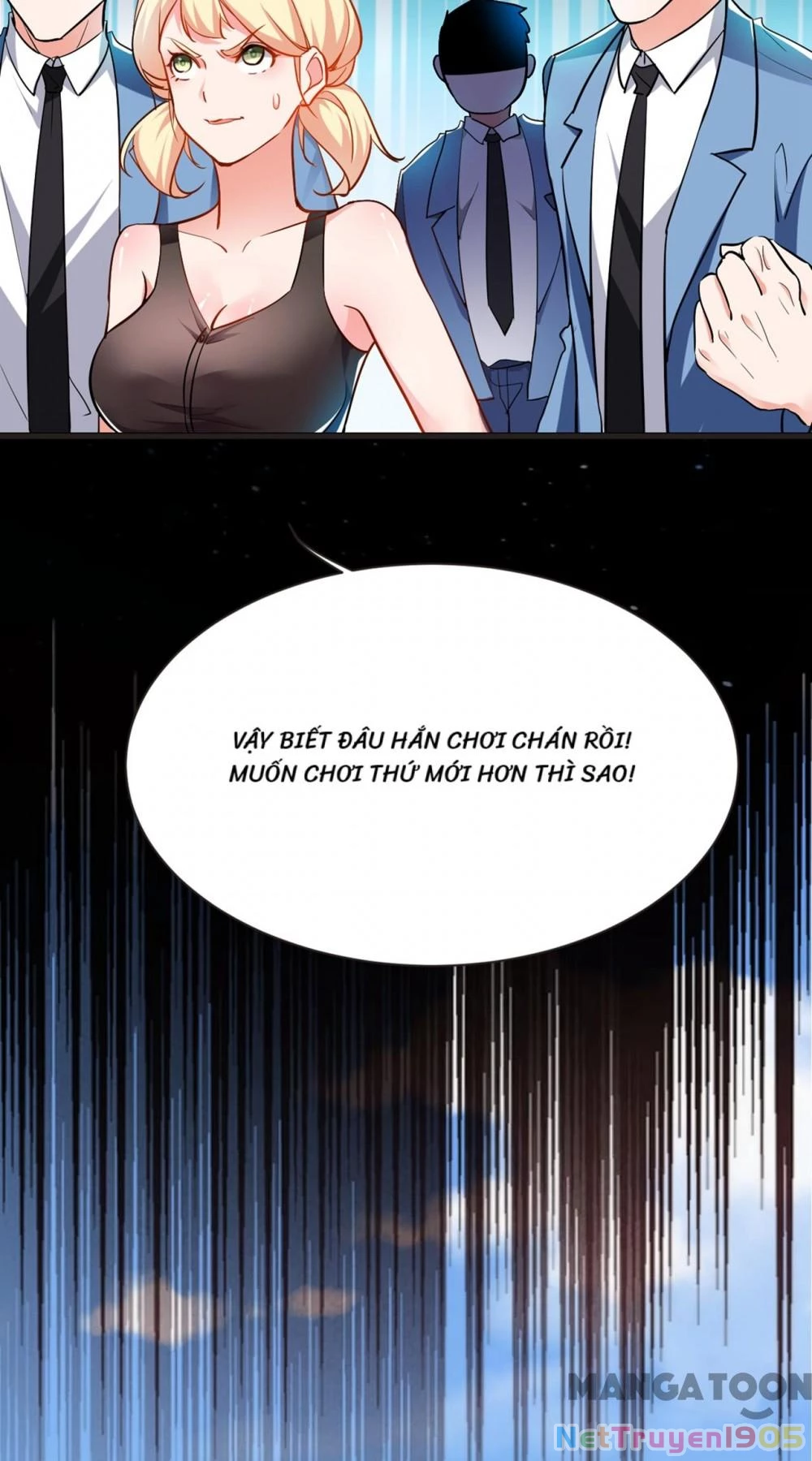 Nhặt Hoa Khôi Về Làm Vợ Chapter 95 - Trang 22