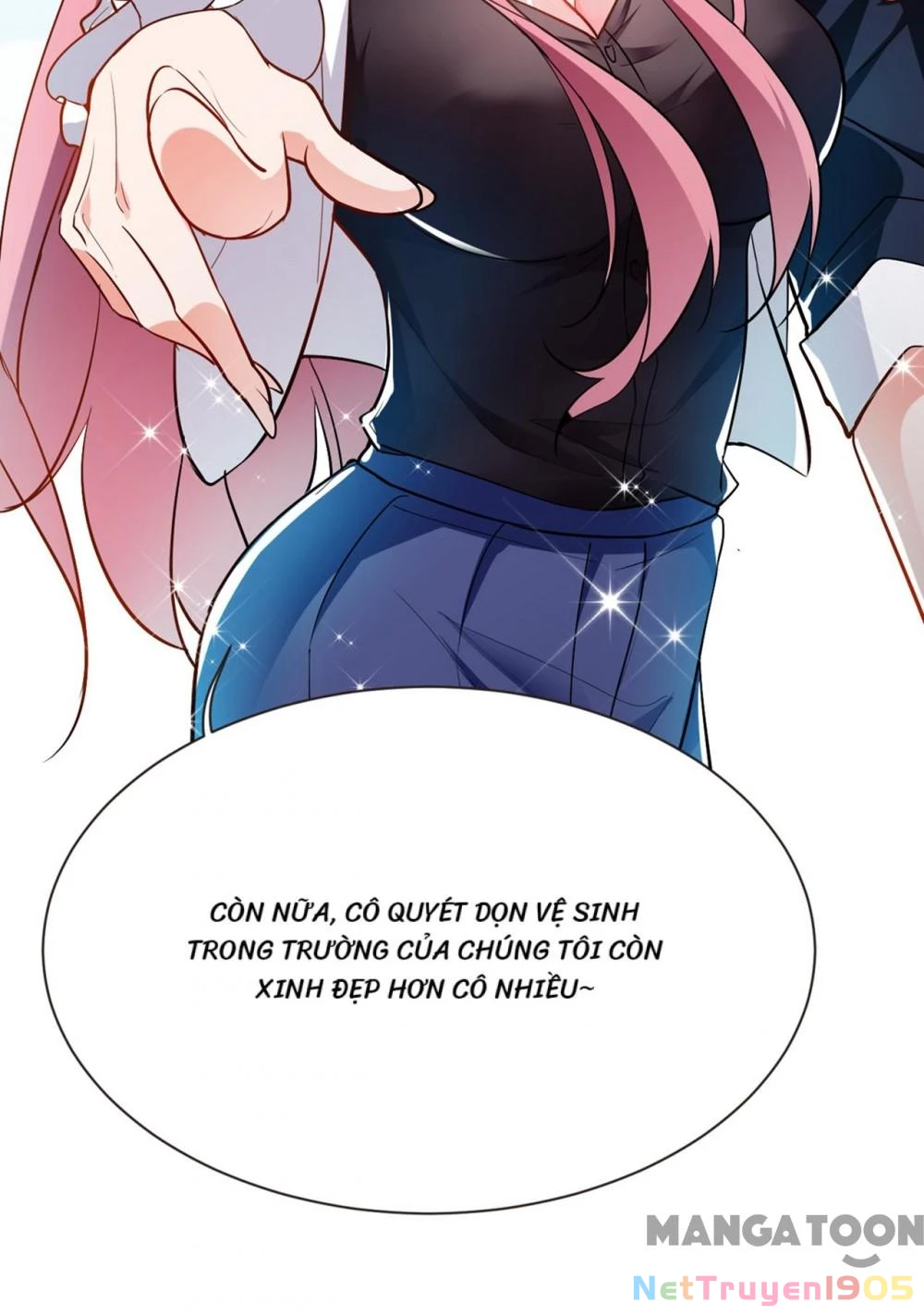 Nhặt Hoa Khôi Về Làm Vợ Chapter 95 - Trang 24