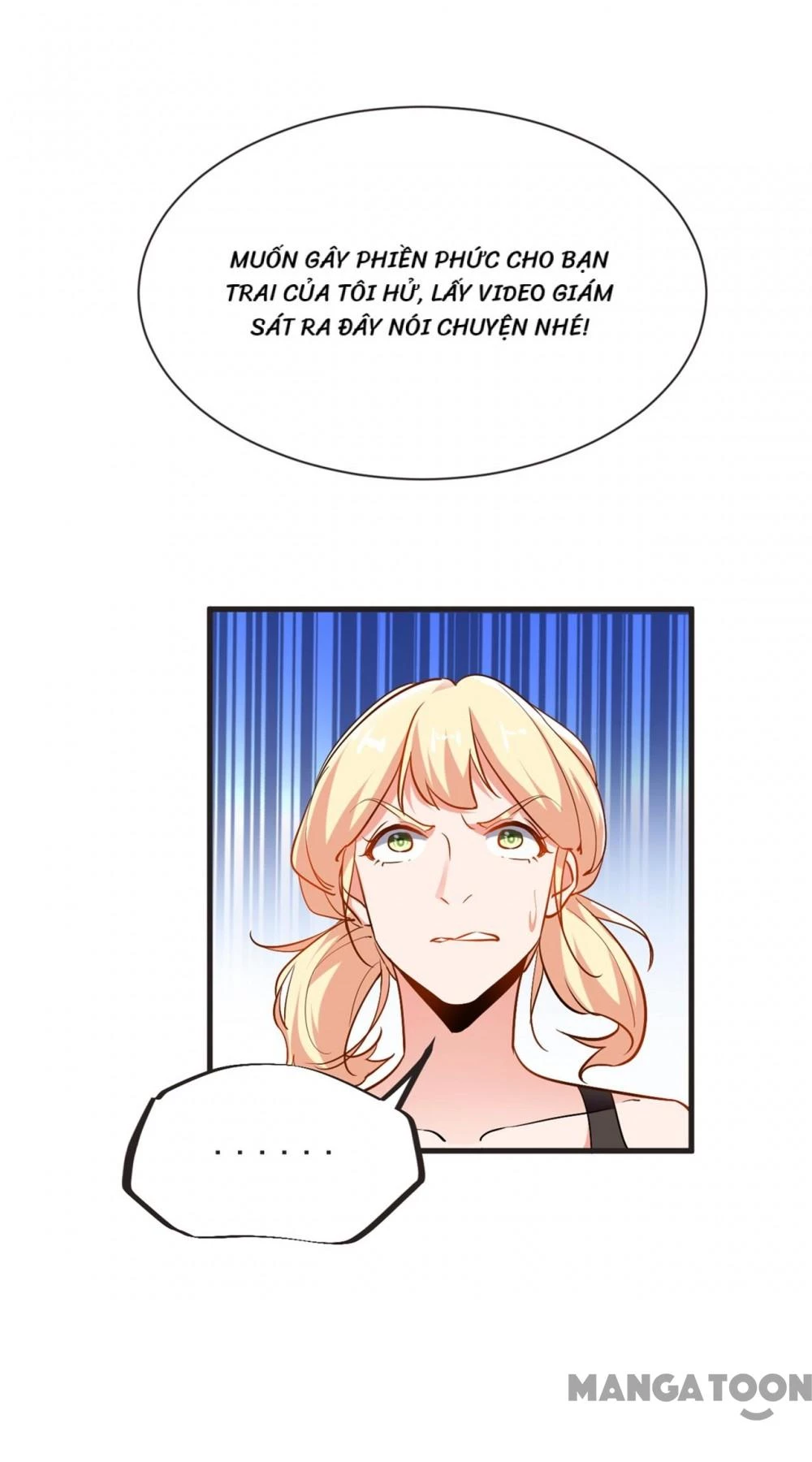 Nhặt Hoa Khôi Về Làm Vợ Chapter 95 - Trang 25