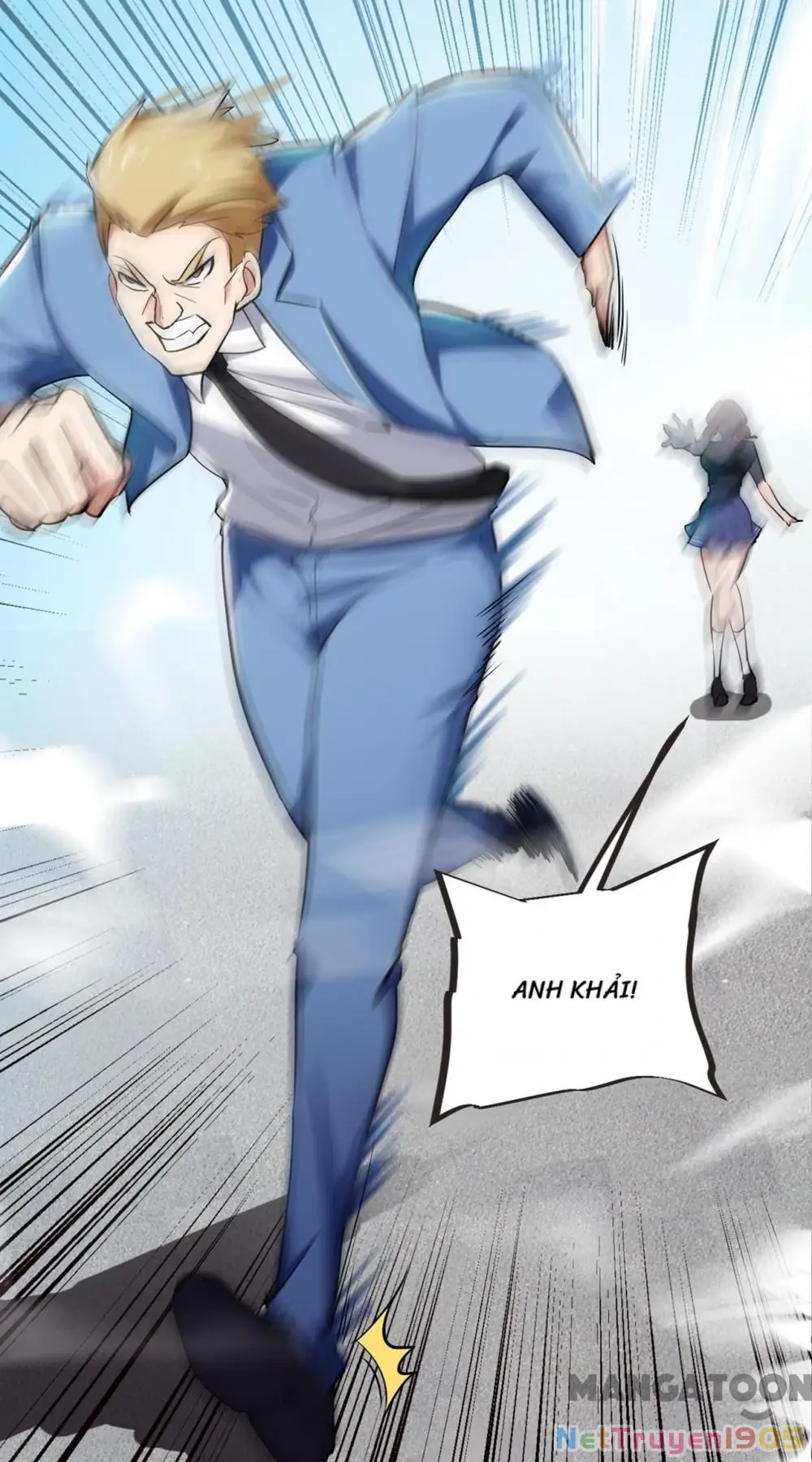 Nhặt Hoa Khôi Về Làm Vợ Chapter 95 - Trang 28