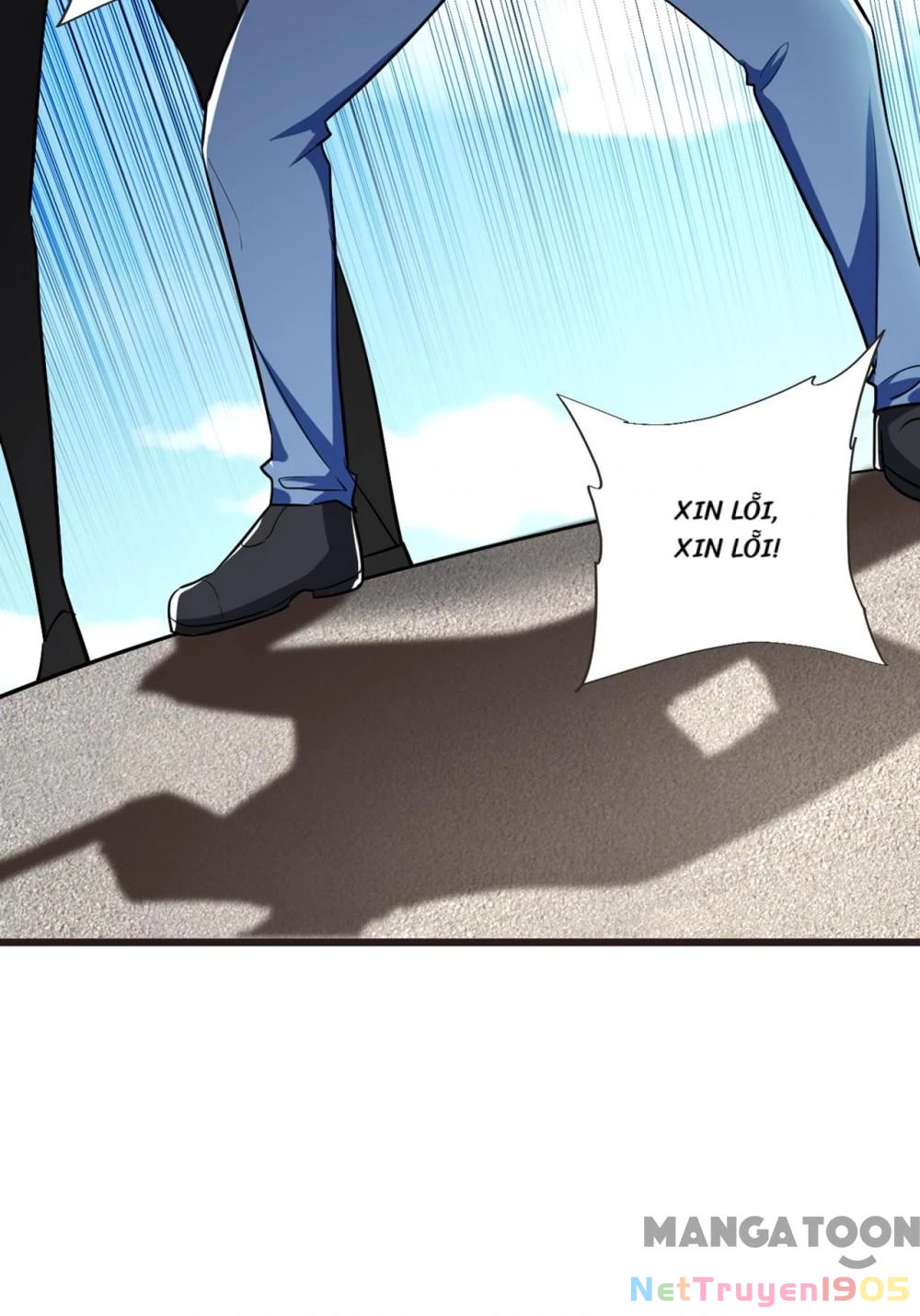 Nhặt Hoa Khôi Về Làm Vợ Chapter 95 - Trang 3