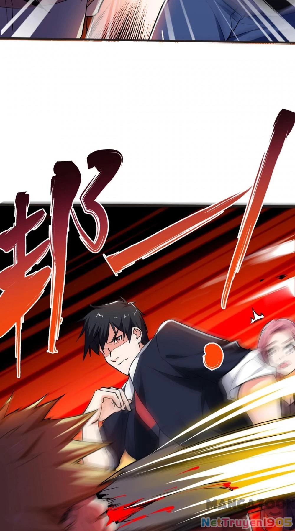 Nhặt Hoa Khôi Về Làm Vợ Chapter 95 - Trang 30