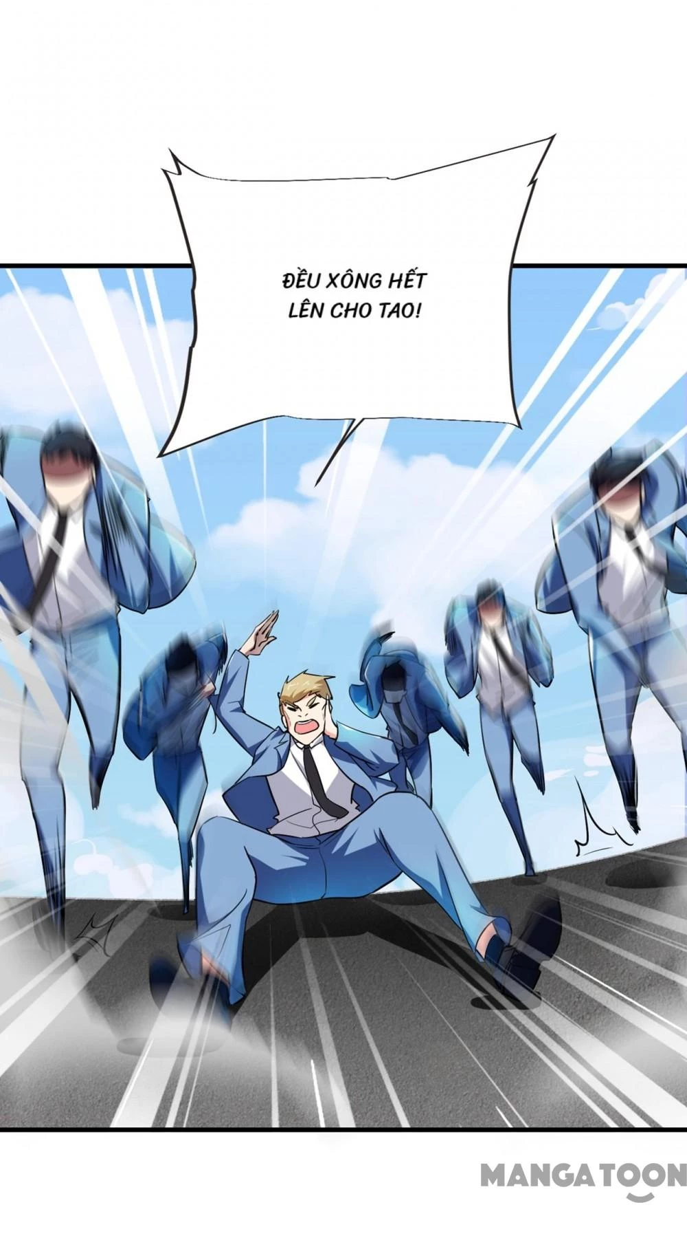 Nhặt Hoa Khôi Về Làm Vợ Chapter 95 - Trang 33