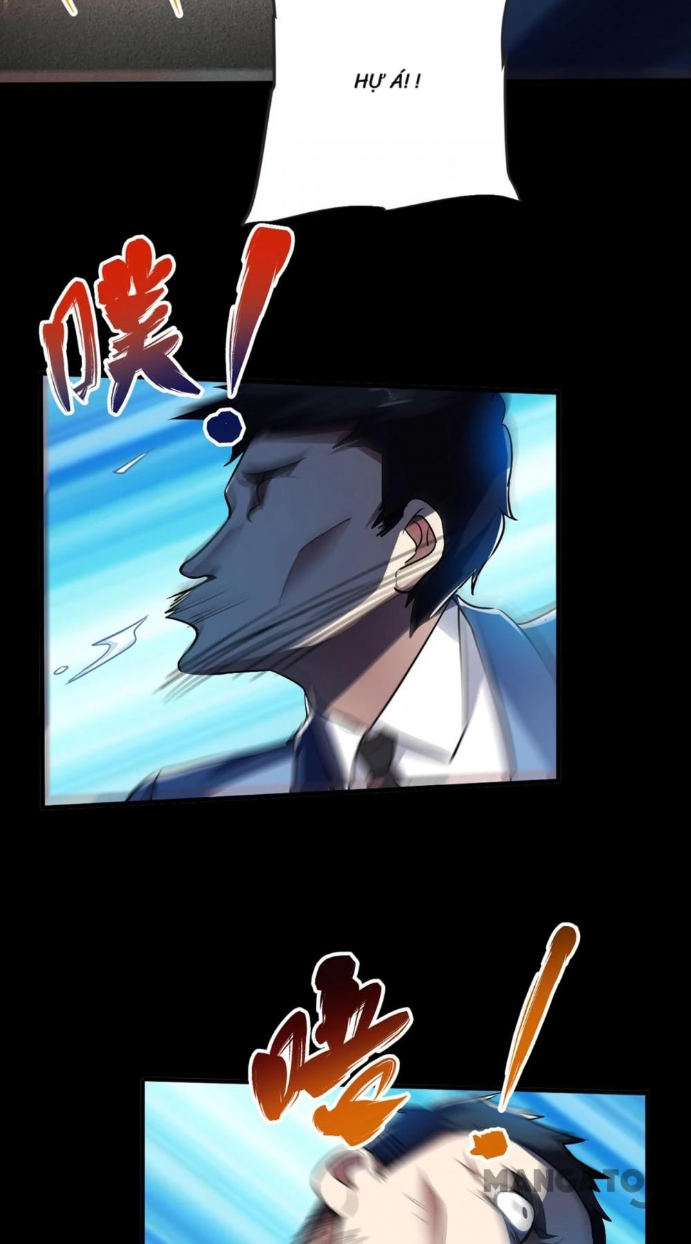 Nhặt Hoa Khôi Về Làm Vợ Chapter 95 - Trang 36