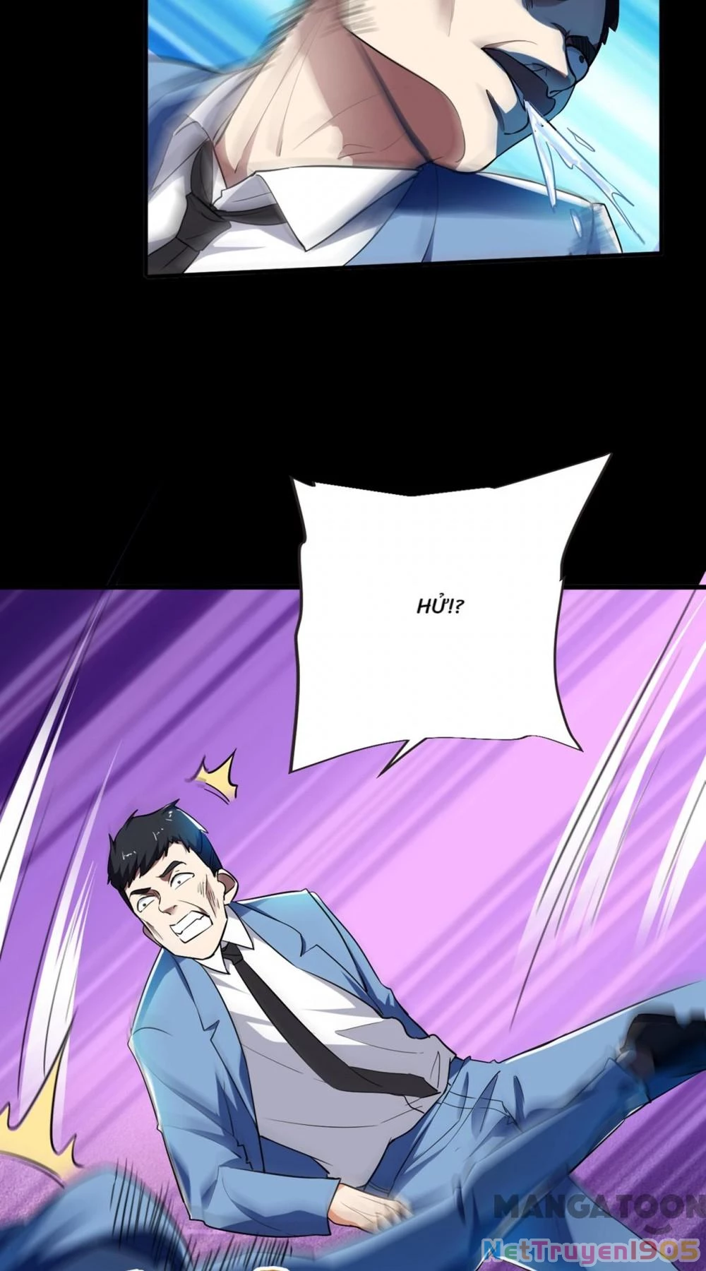 Nhặt Hoa Khôi Về Làm Vợ Chapter 95 - Trang 37