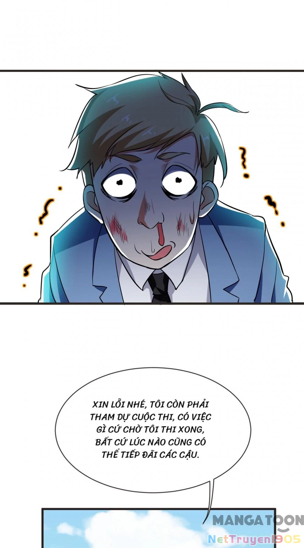 Nhặt Hoa Khôi Về Làm Vợ Chapter 95 - Trang 39