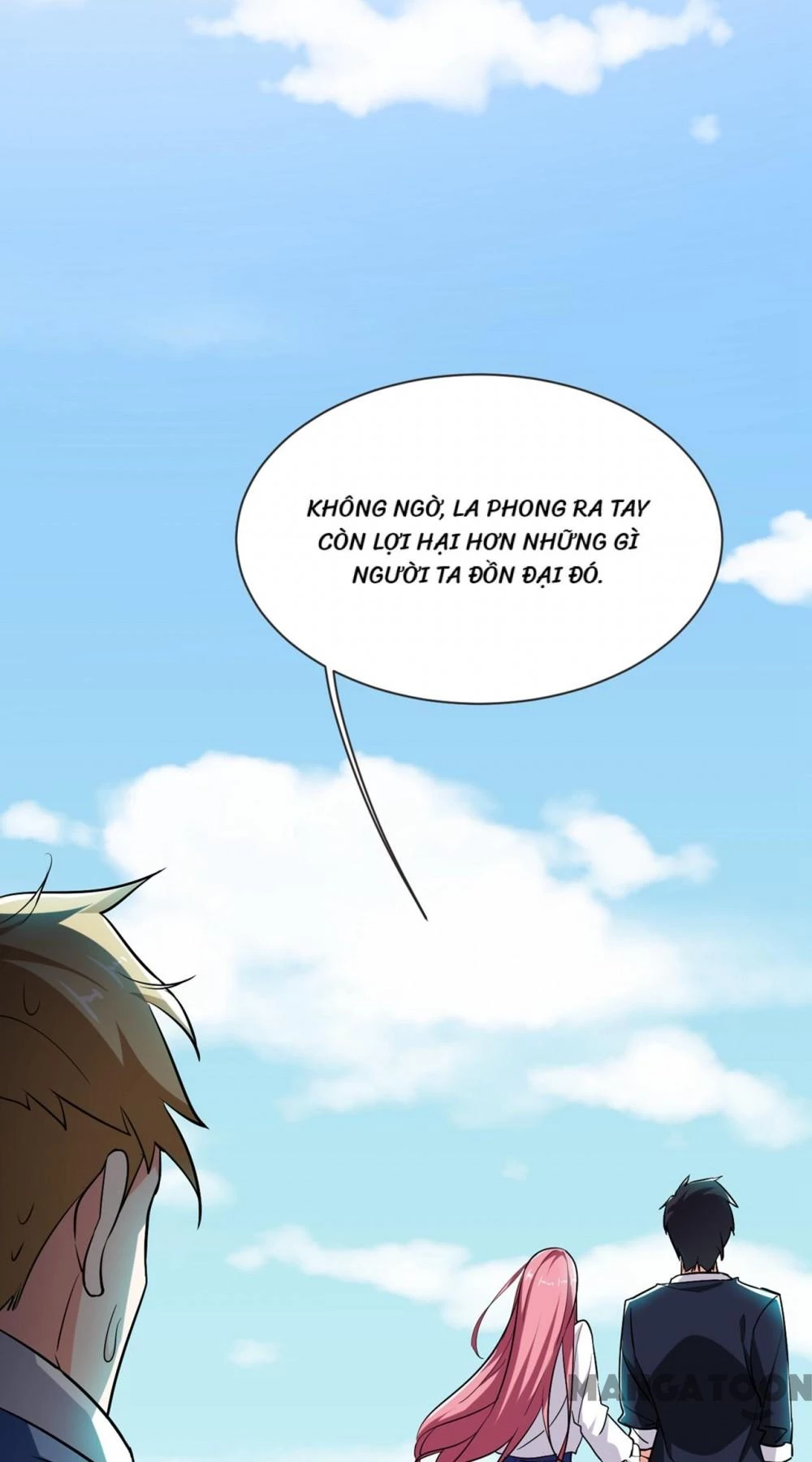 Nhặt Hoa Khôi Về Làm Vợ Chapter 95 - Trang 41