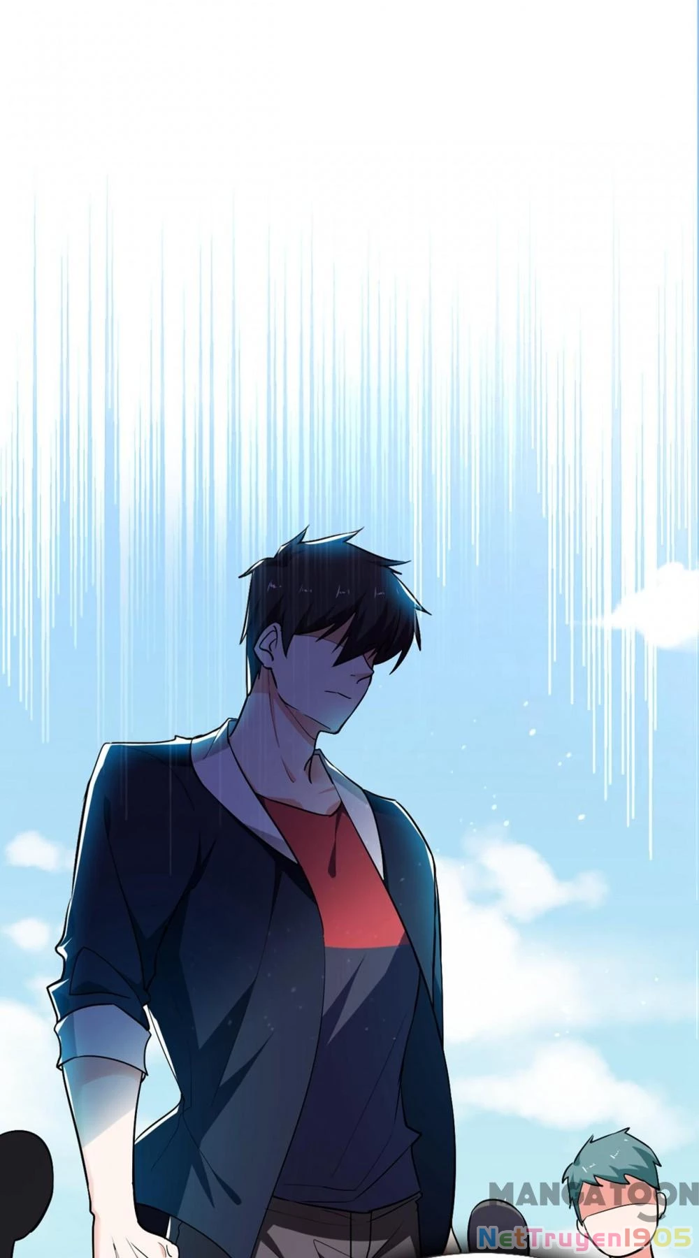 Nhặt Hoa Khôi Về Làm Vợ Chapter 95 - Trang 5