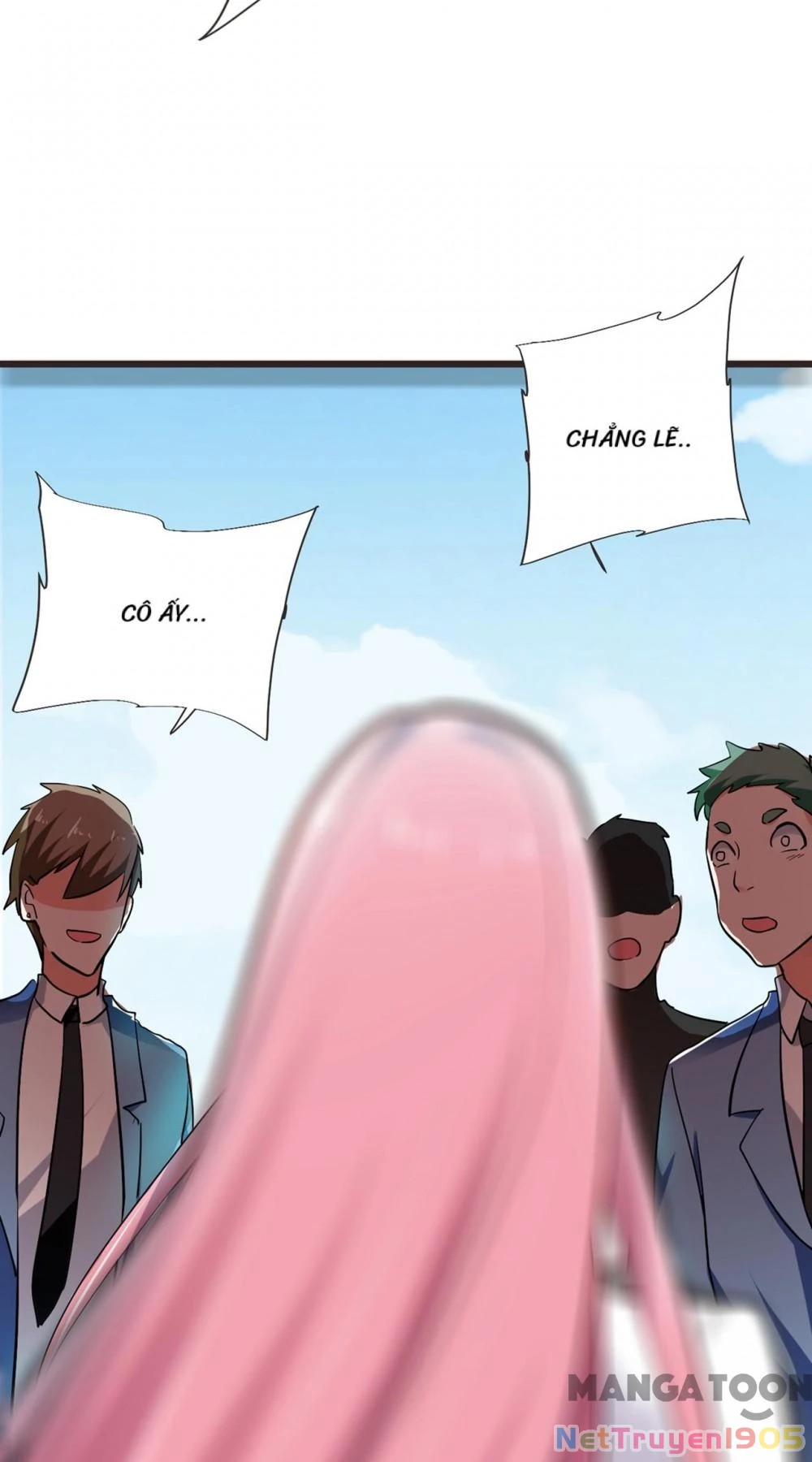 Nhặt Hoa Khôi Về Làm Vợ Chapter 95 - Trang 7