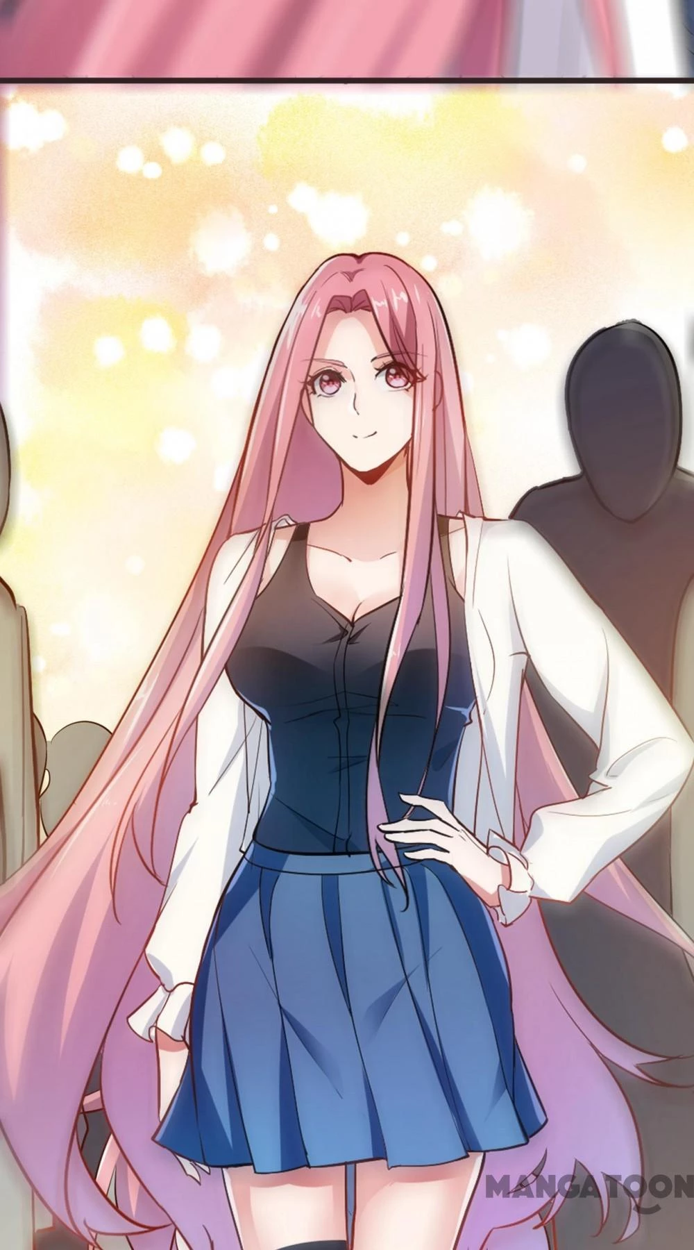 Nhặt Hoa Khôi Về Làm Vợ Chapter 95 - Trang 8