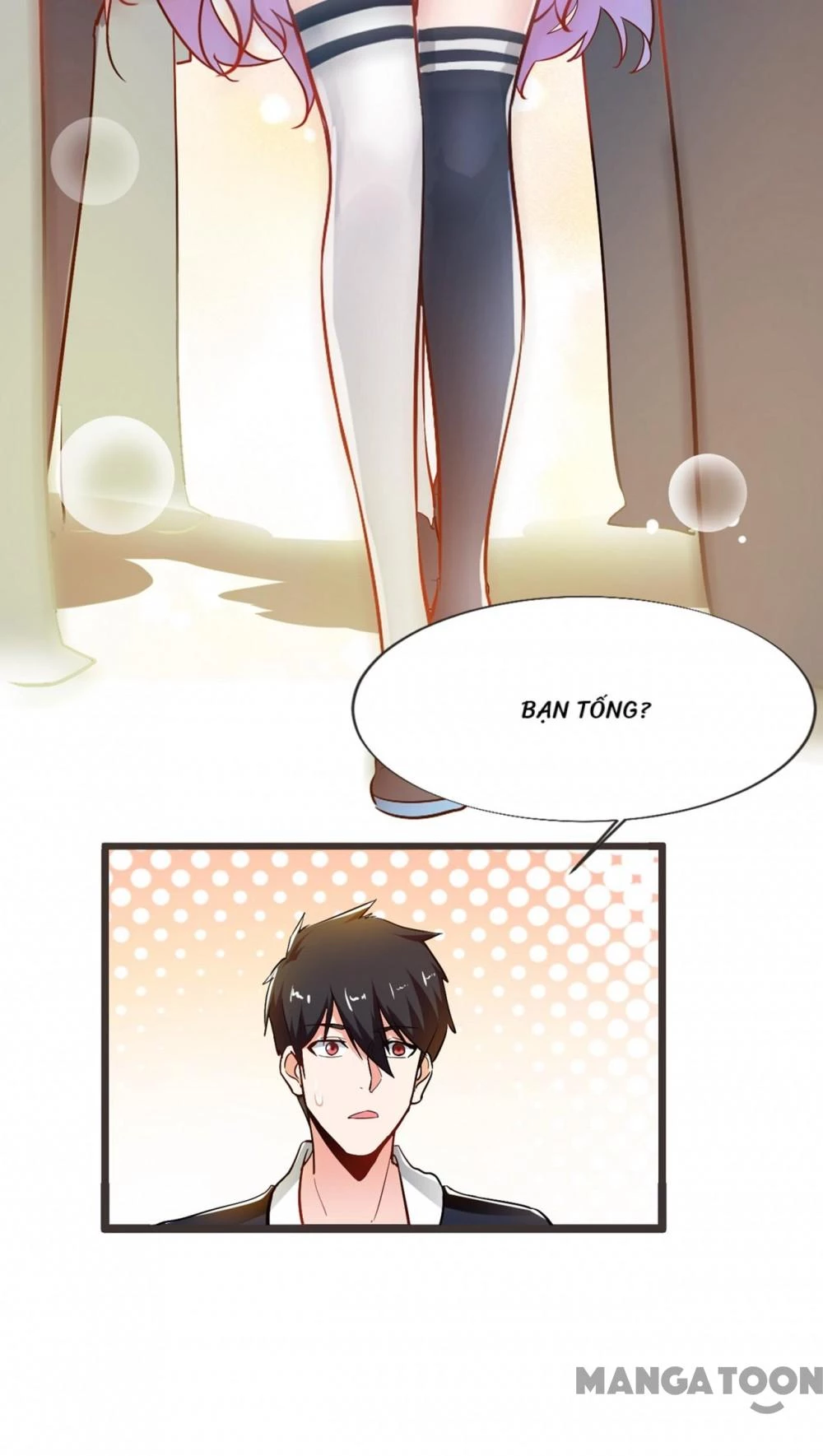 Nhặt Hoa Khôi Về Làm Vợ Chapter 95 - Trang 9