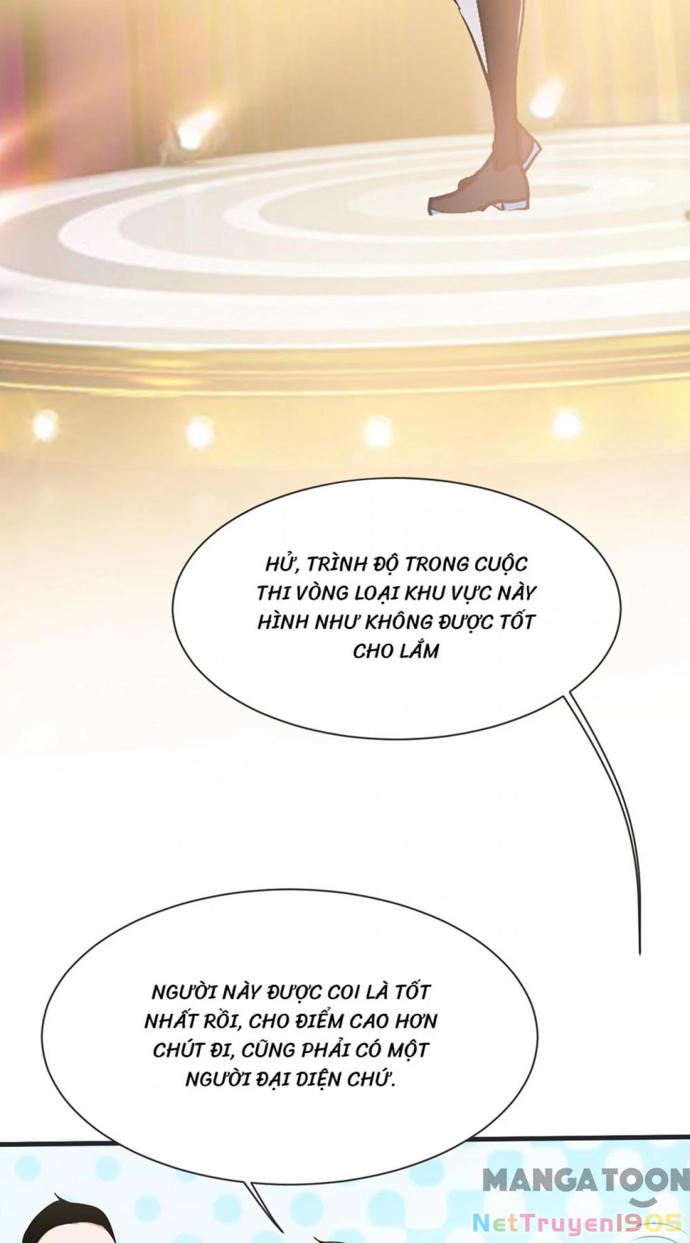 Nhặt Hoa Khôi Về Làm Vợ Chapter 96 - Trang 17