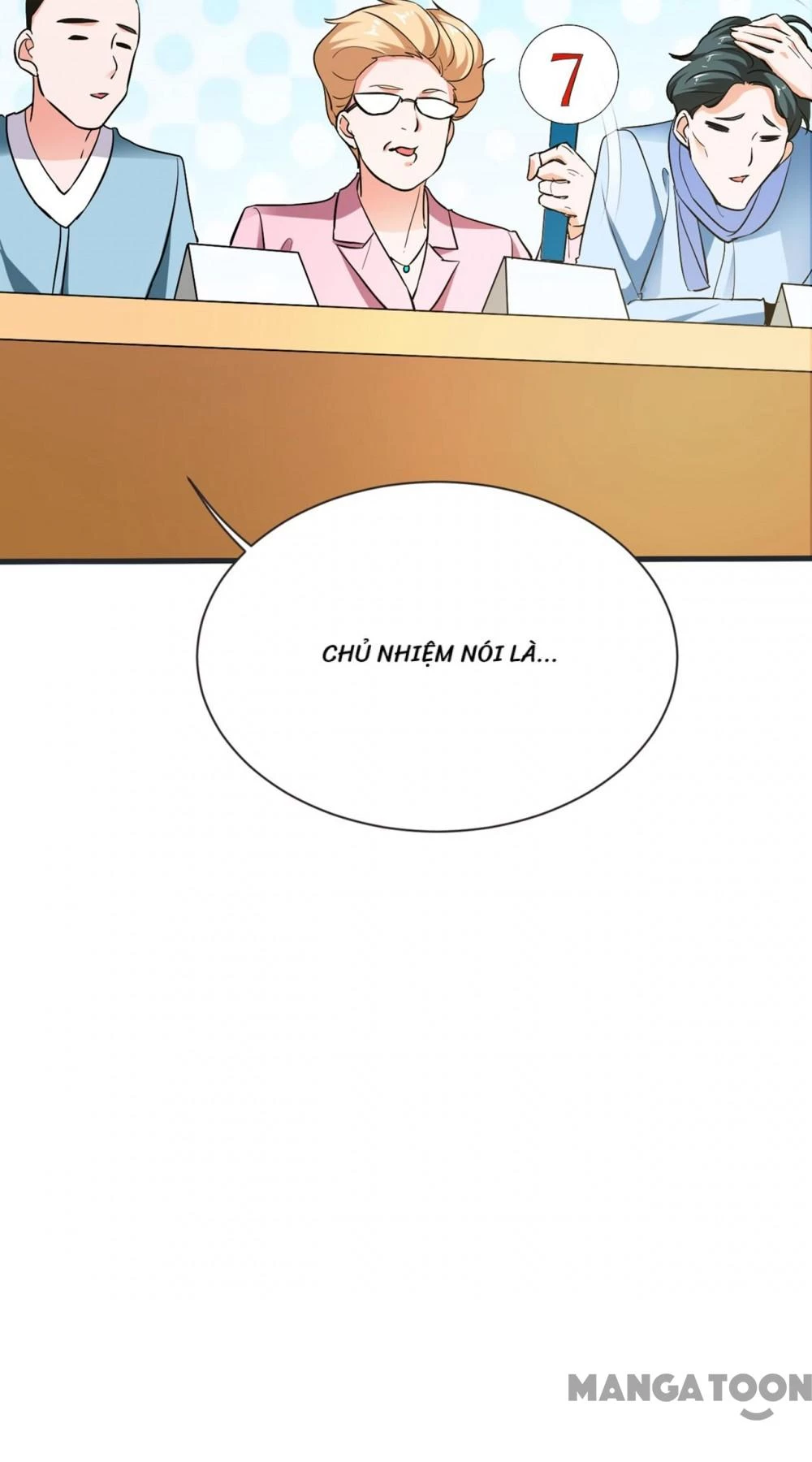 Nhặt Hoa Khôi Về Làm Vợ Chapter 96 - Trang 18