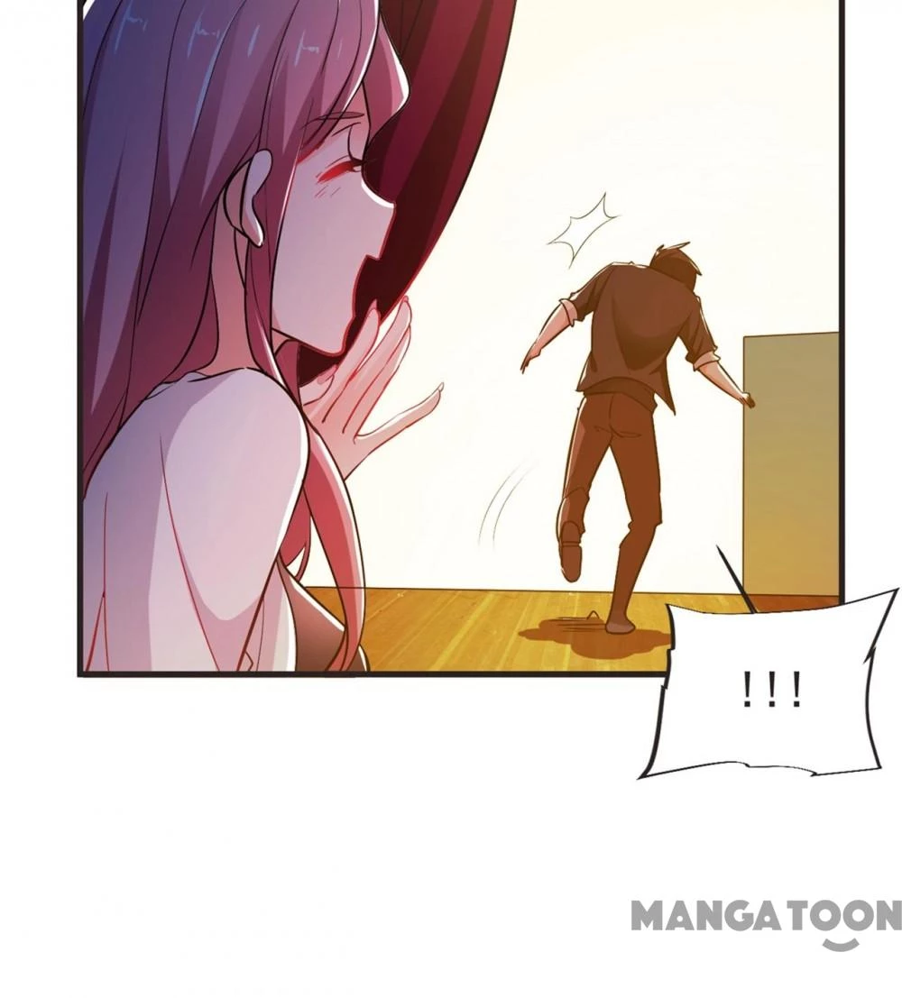 Nhặt Hoa Khôi Về Làm Vợ Chapter 96 - Trang 21