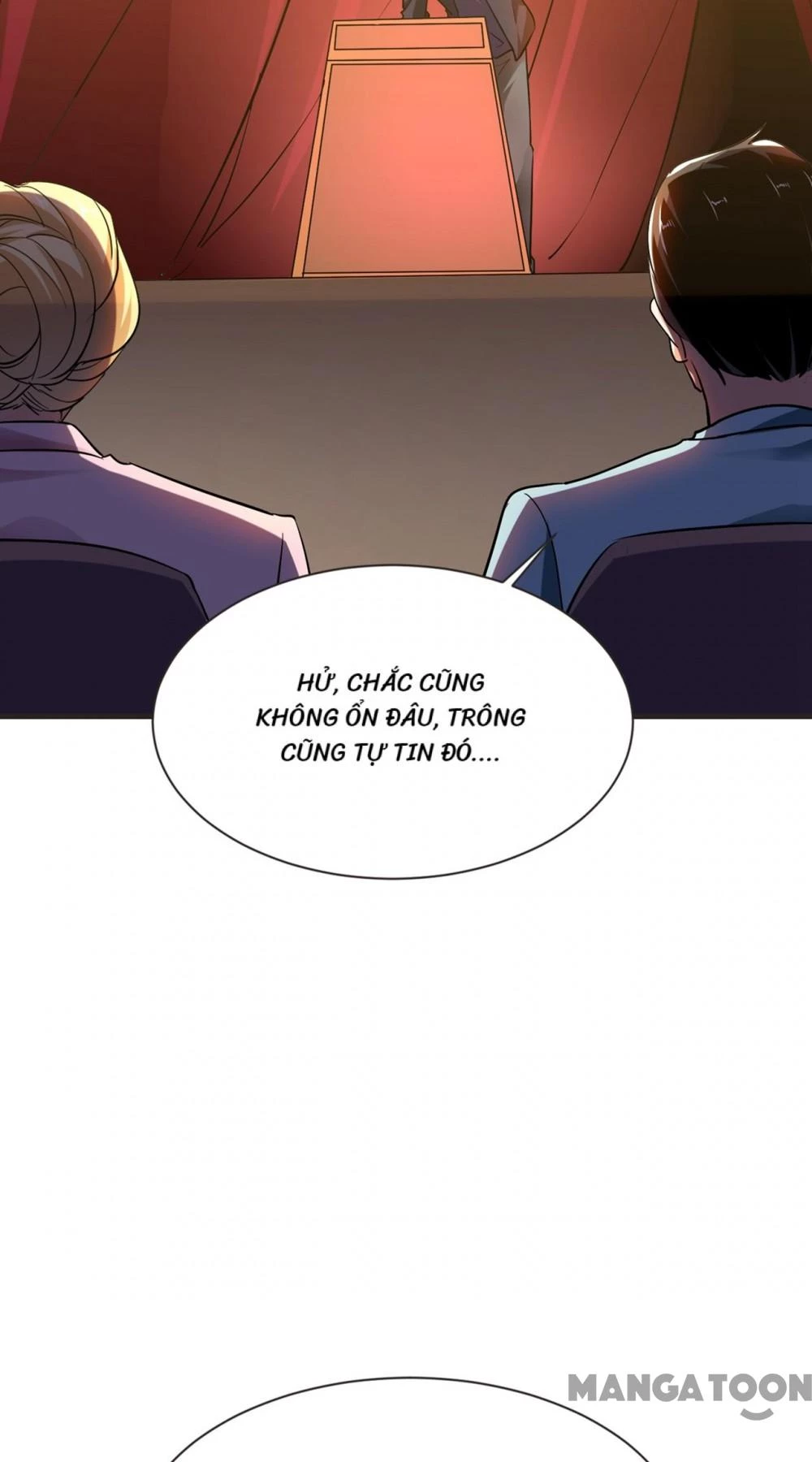 Nhặt Hoa Khôi Về Làm Vợ Chapter 96 - Trang 23