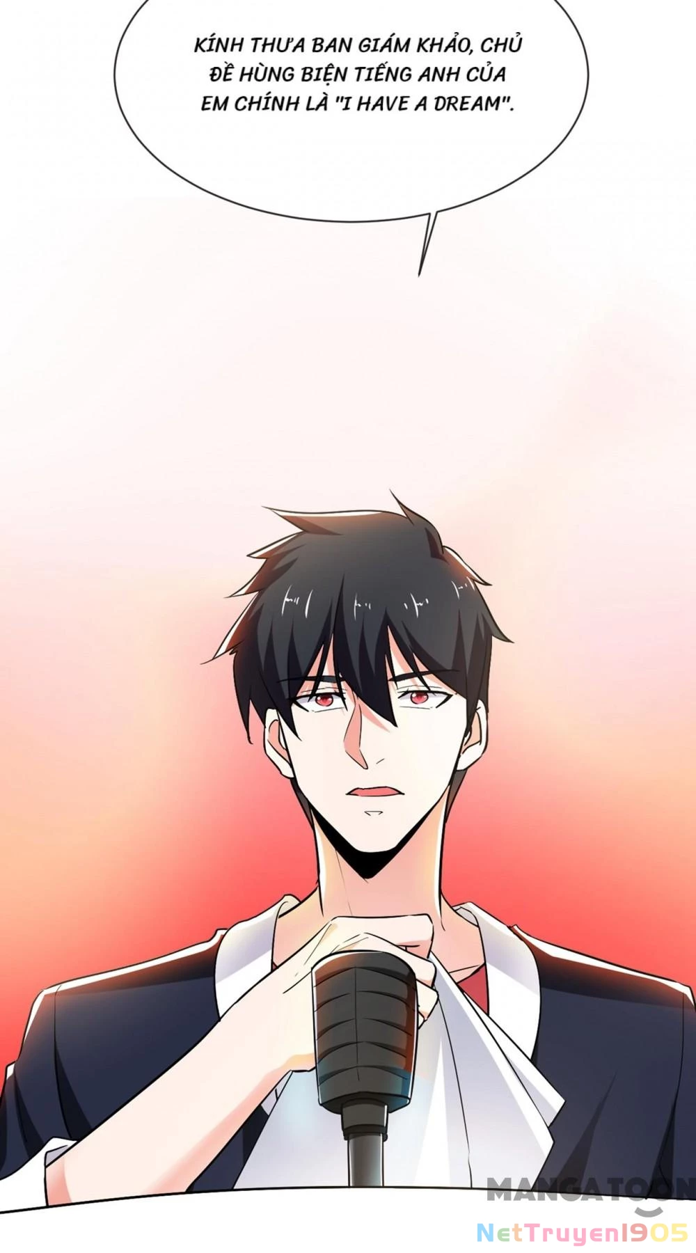 Nhặt Hoa Khôi Về Làm Vợ Chapter 96 - Trang 24