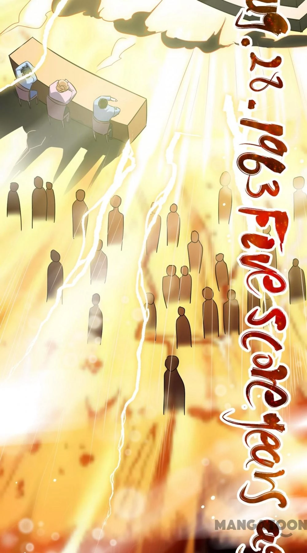 Nhặt Hoa Khôi Về Làm Vợ Chapter 96 - Trang 28