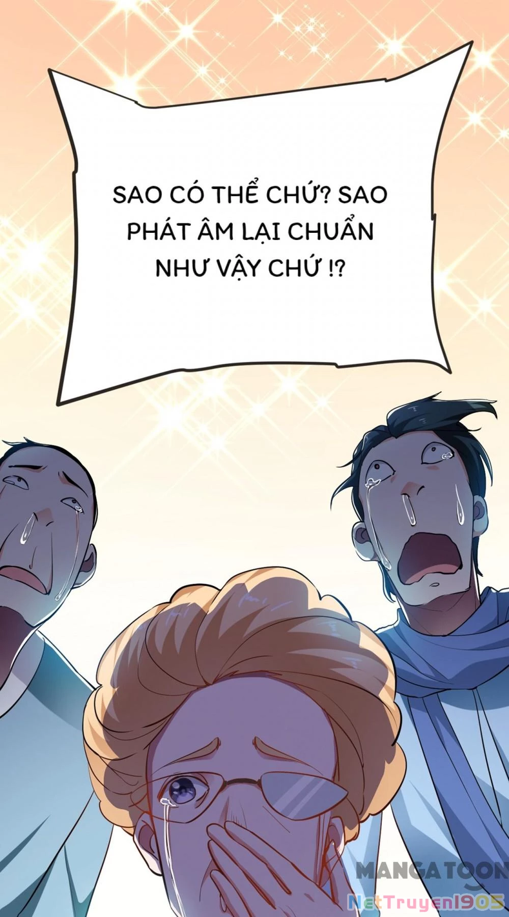 Nhặt Hoa Khôi Về Làm Vợ Chapter 96 - Trang 31