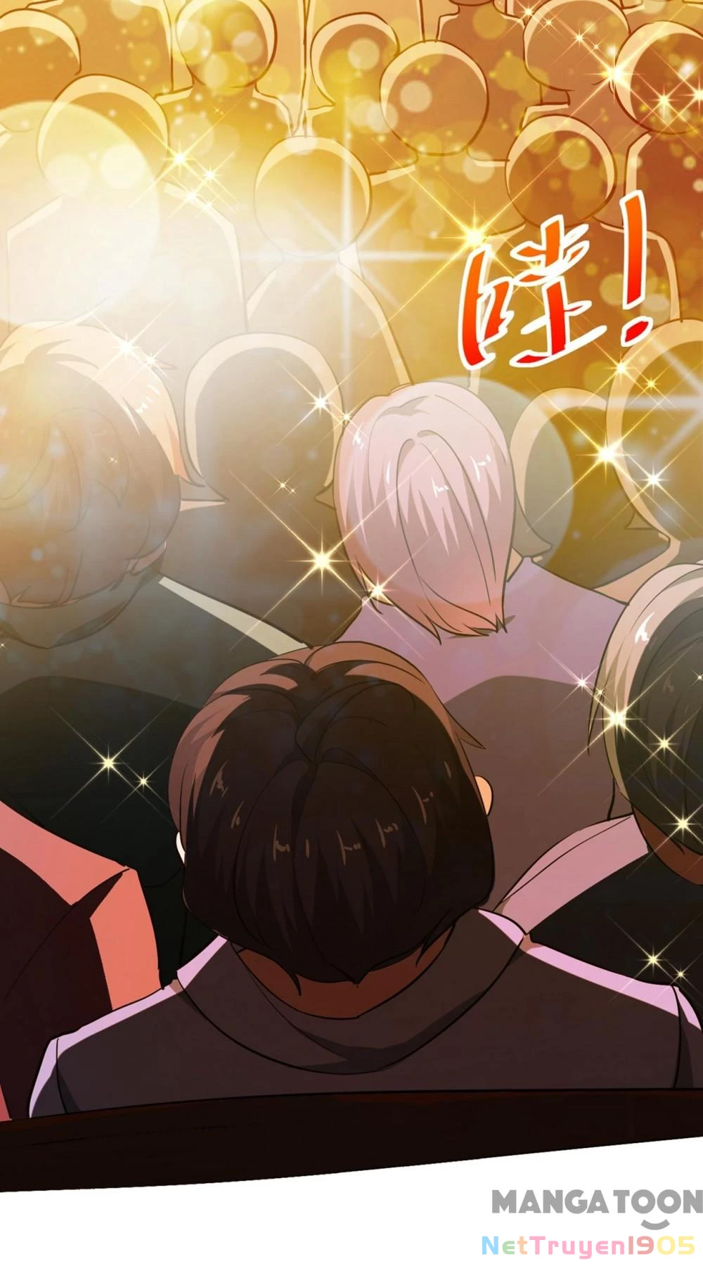 Nhặt Hoa Khôi Về Làm Vợ Chapter 96 - Trang 34