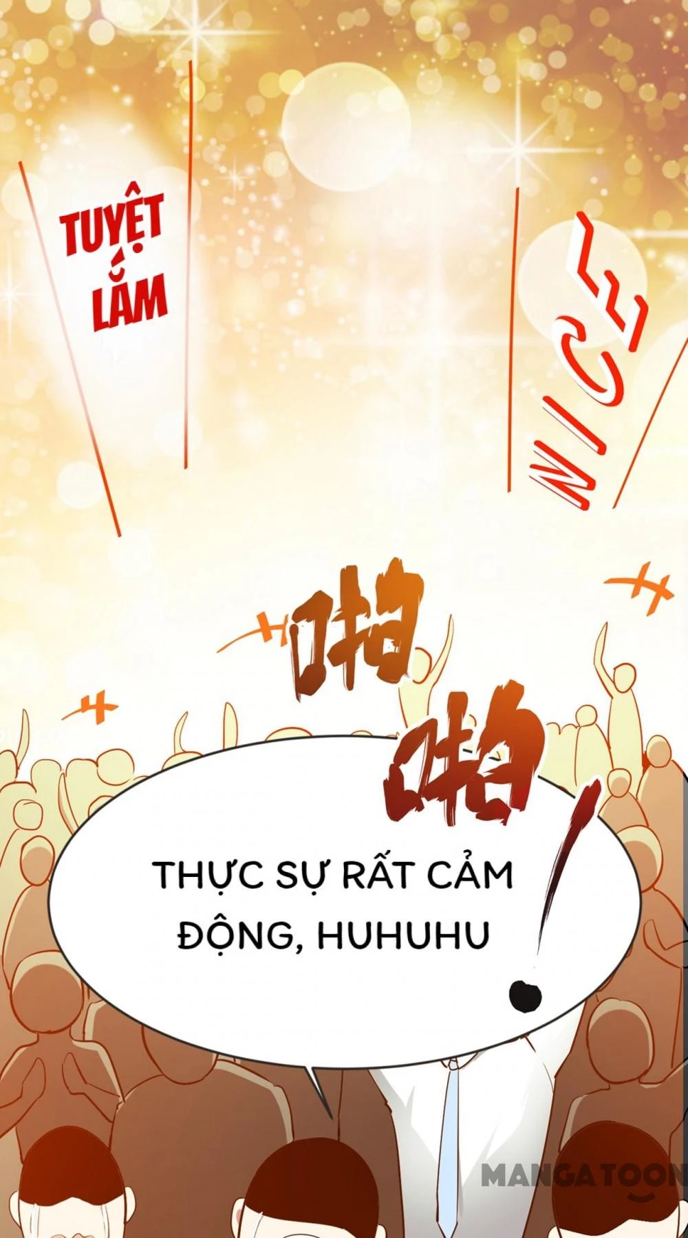 Nhặt Hoa Khôi Về Làm Vợ Chapter 96 - Trang 39