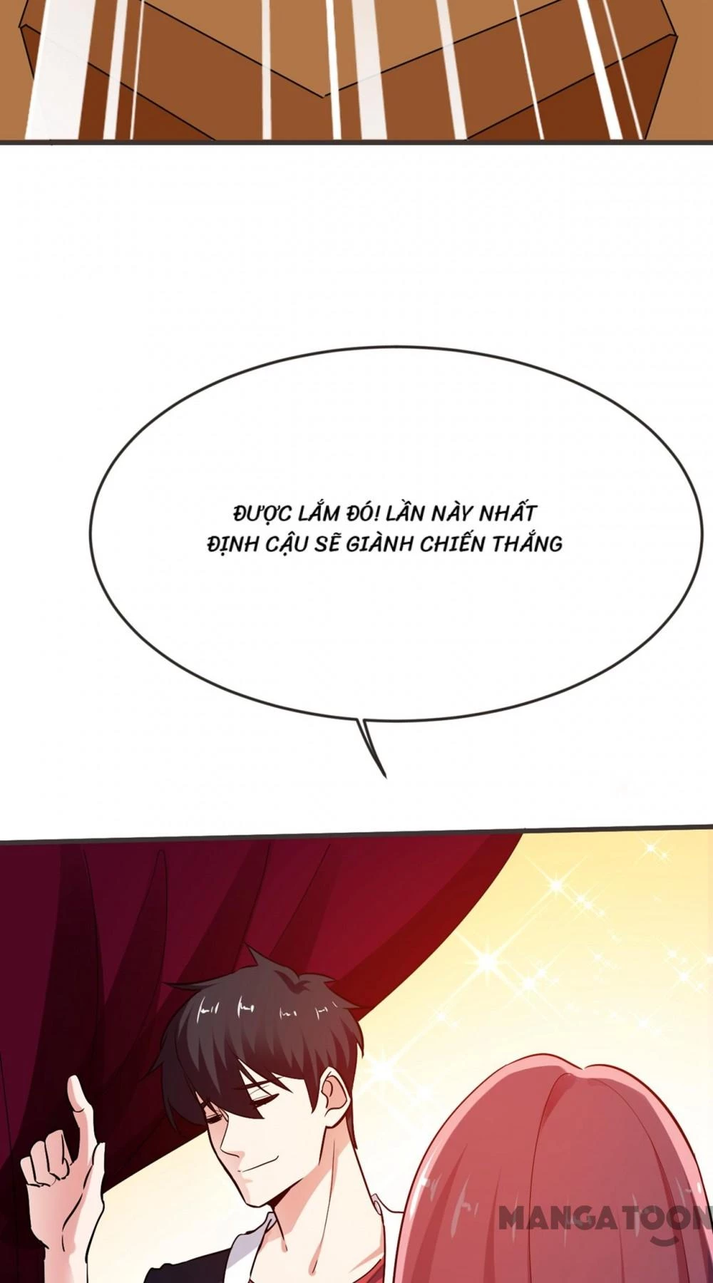 Nhặt Hoa Khôi Về Làm Vợ Chapter 96 - Trang 43