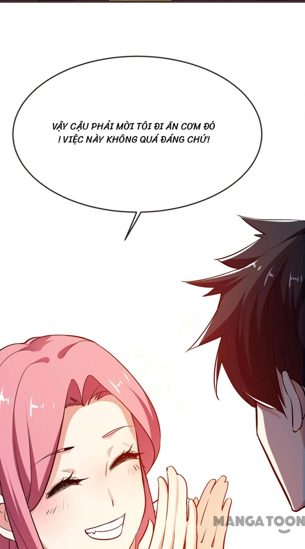 Nhặt Hoa Khôi Về Làm Vợ Chapter 96 - Trang 46