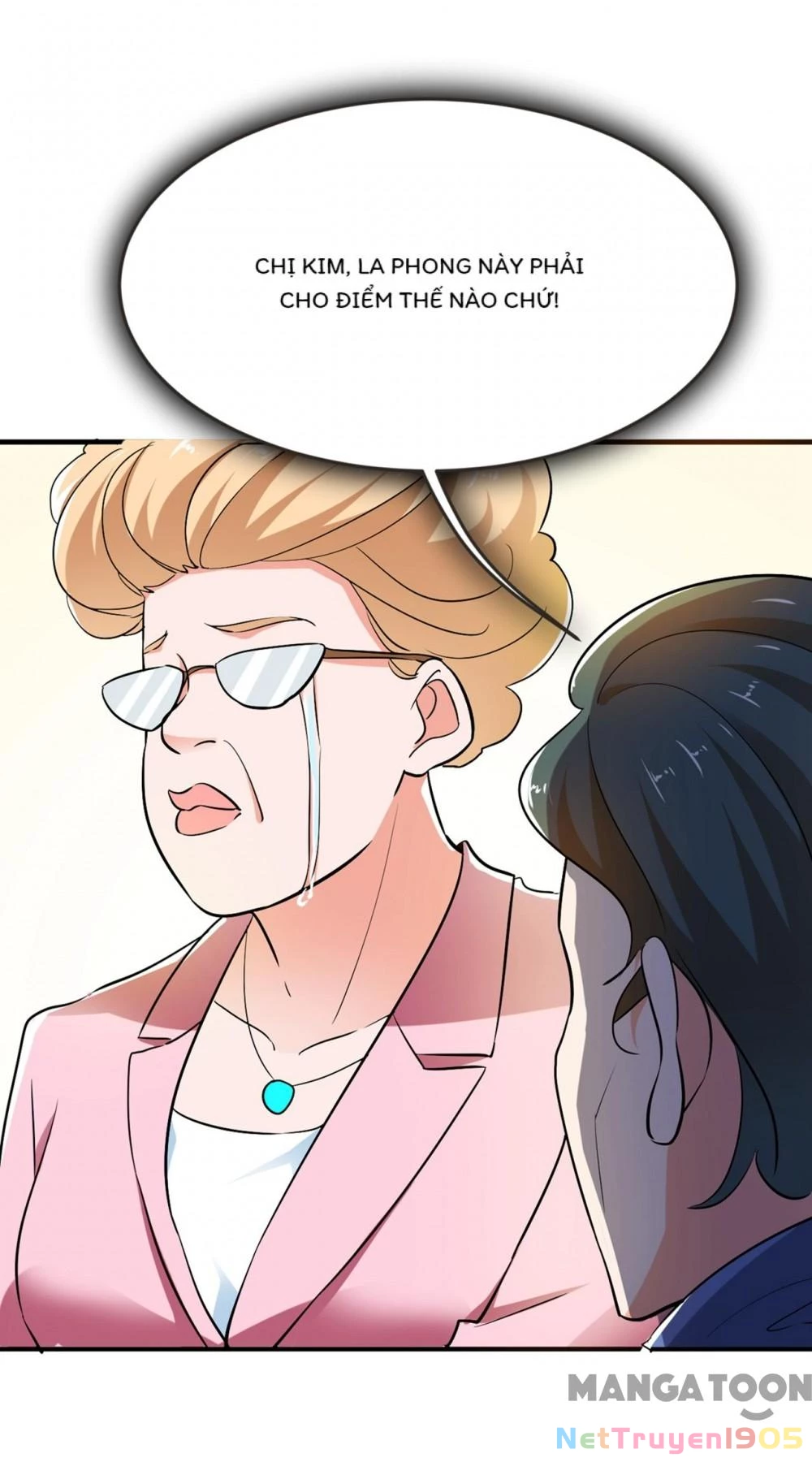 Nhặt Hoa Khôi Về Làm Vợ Chapter 96 - Trang 49