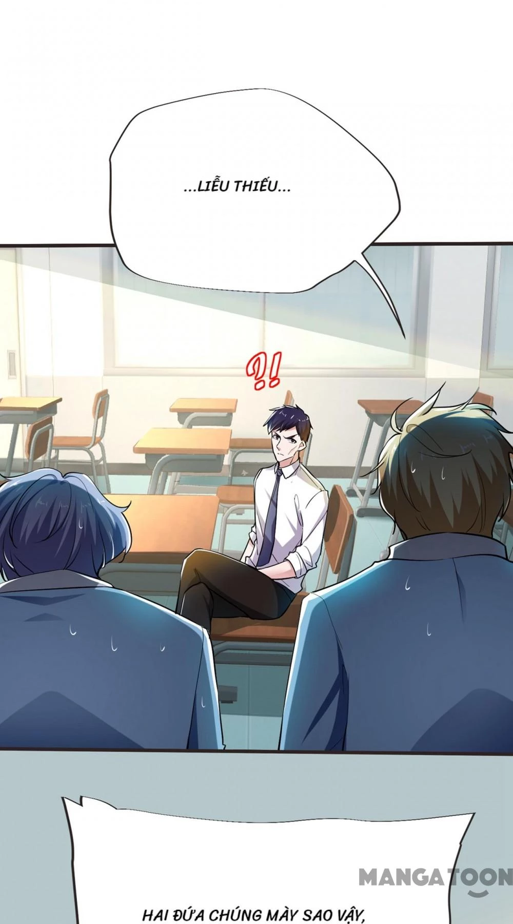 Nhặt Hoa Khôi Về Làm Vợ Chapter 96 - Trang 6
