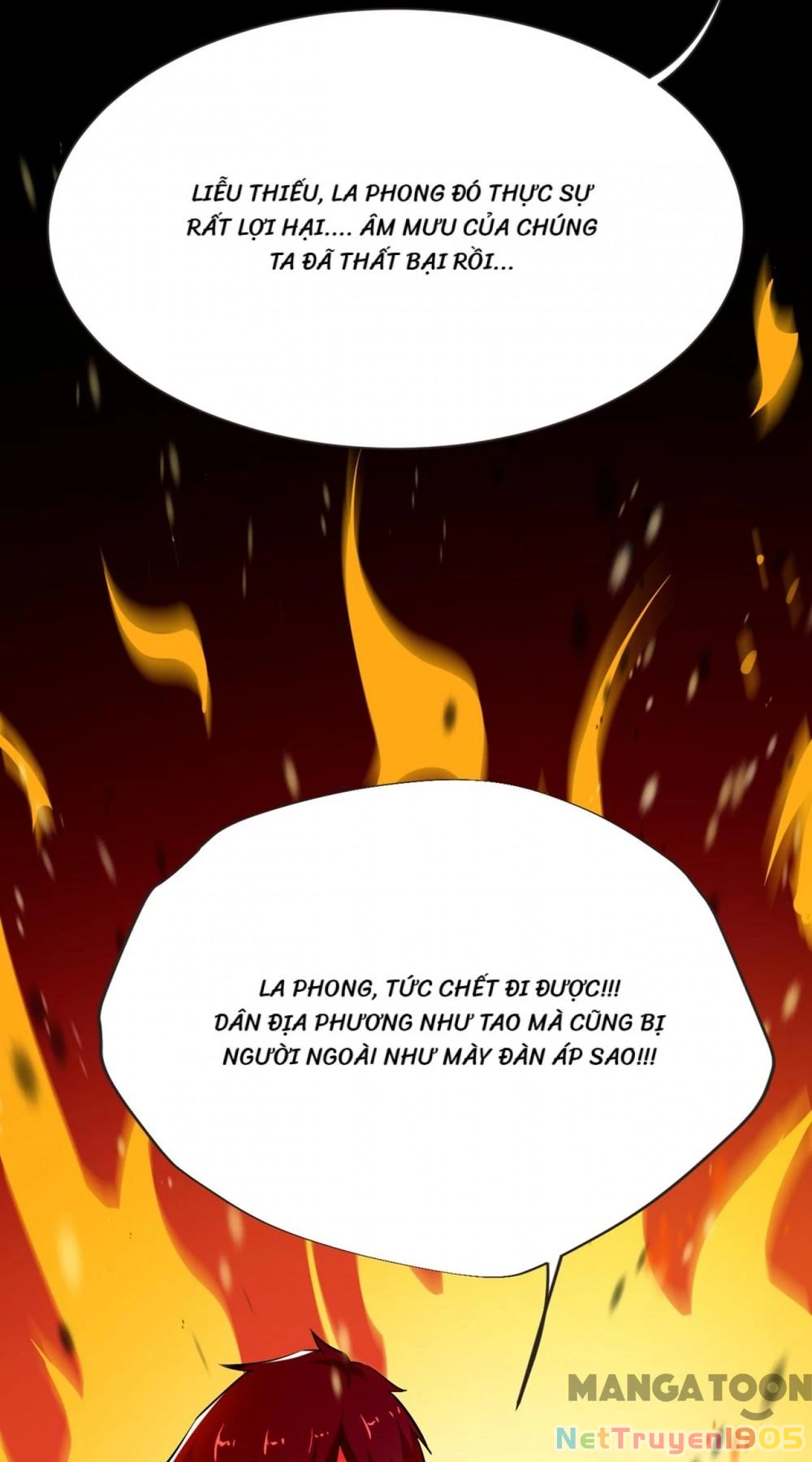 Nhặt Hoa Khôi Về Làm Vợ Chapter 96 - Trang 8