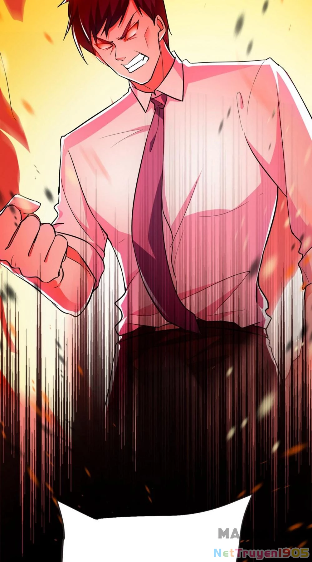 Nhặt Hoa Khôi Về Làm Vợ Chapter 96 - Trang 9