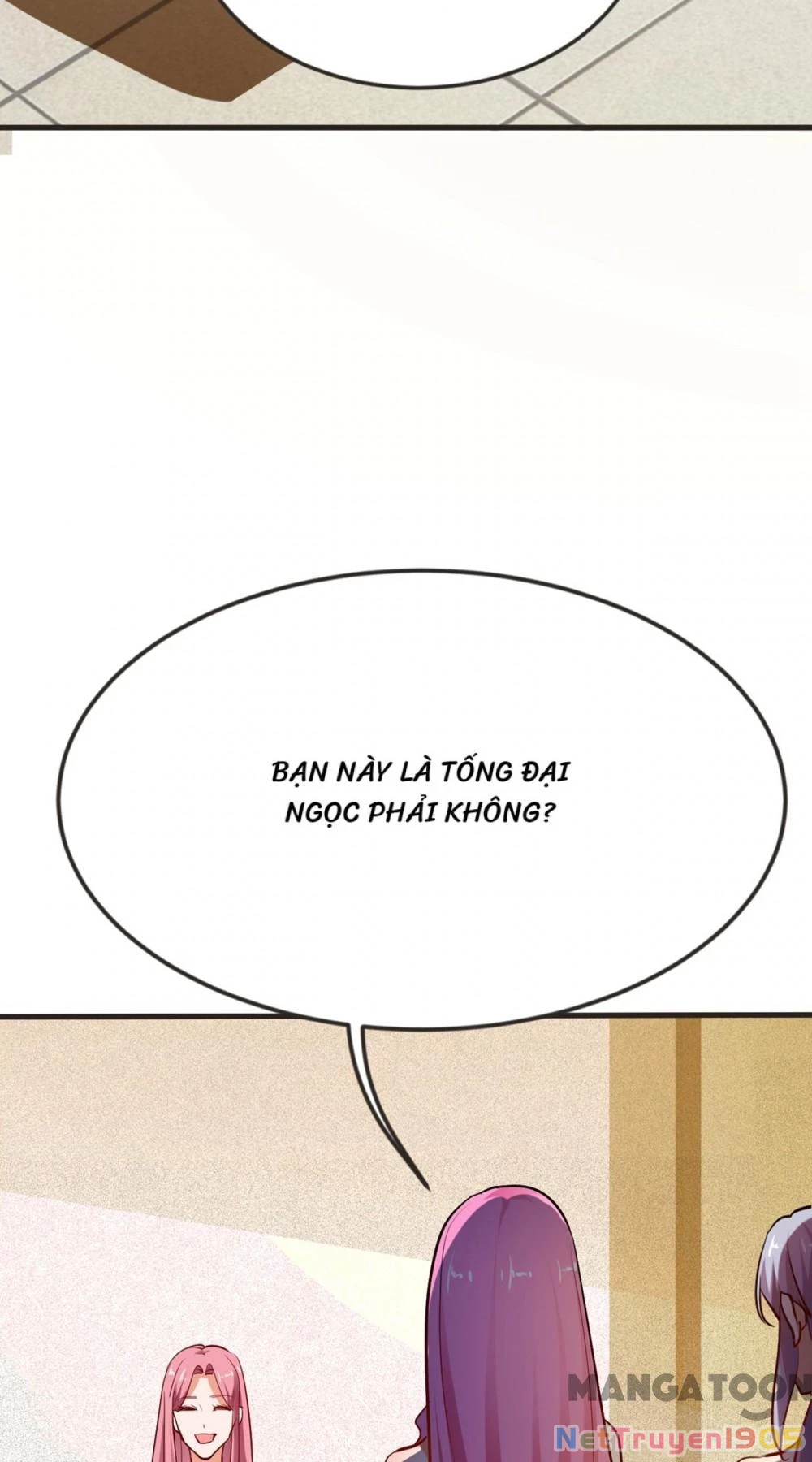 Nhặt Hoa Khôi Về Làm Vợ Chapter 97 - Trang 16
