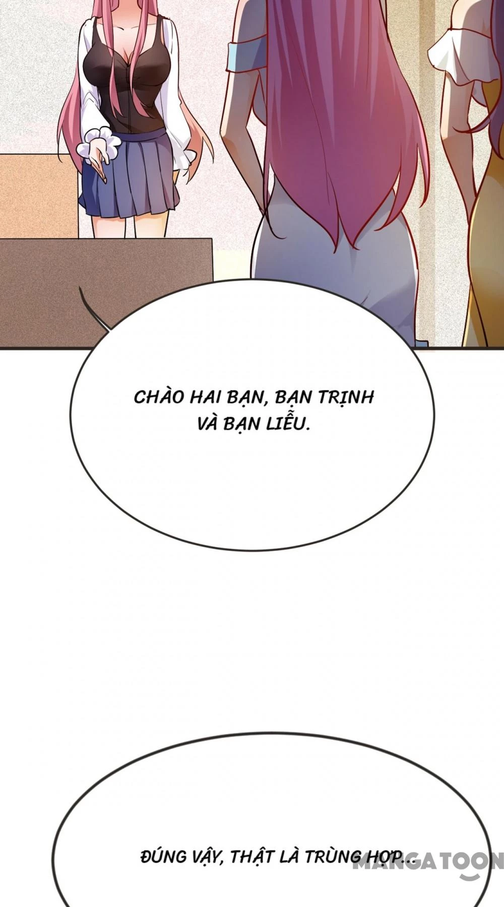 Nhặt Hoa Khôi Về Làm Vợ Chapter 97 - Trang 17