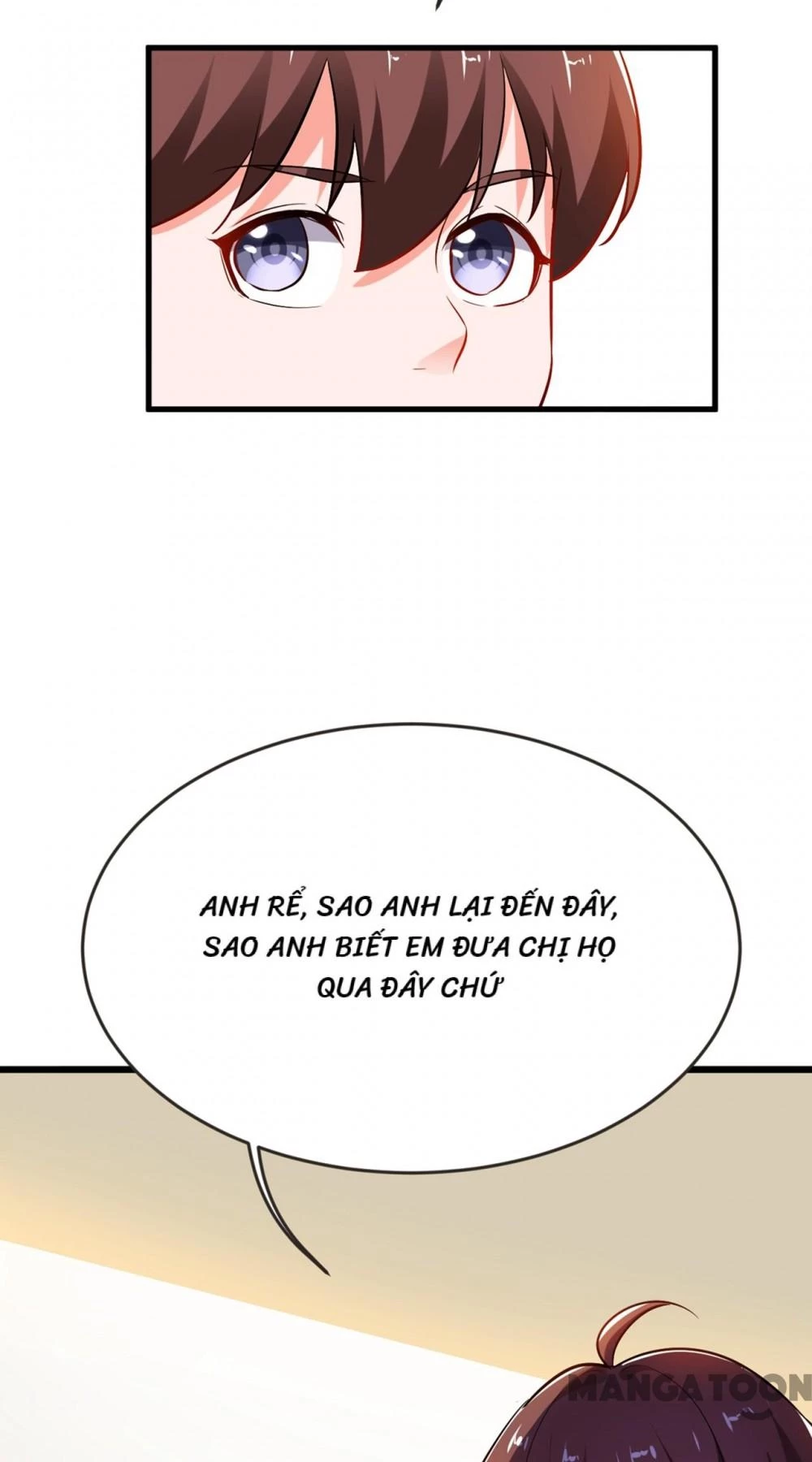 Nhặt Hoa Khôi Về Làm Vợ Chapter 97 - Trang 22