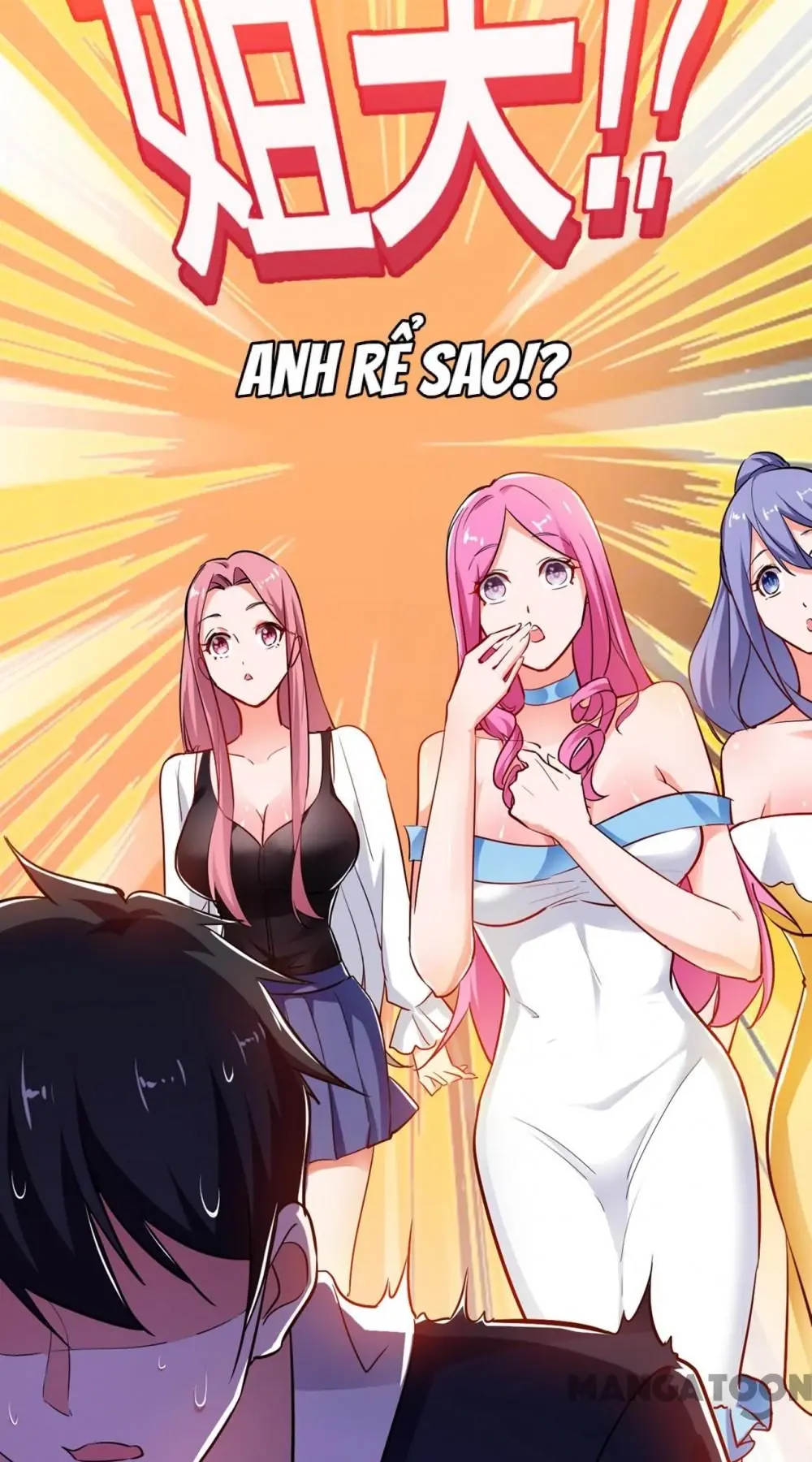 Nhặt Hoa Khôi Về Làm Vợ Chapter 97 - Trang 24
