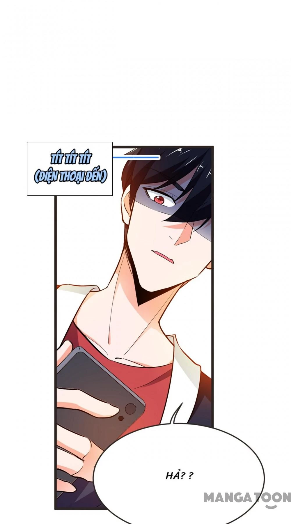 Nhặt Hoa Khôi Về Làm Vợ Chapter 97 - Trang 28