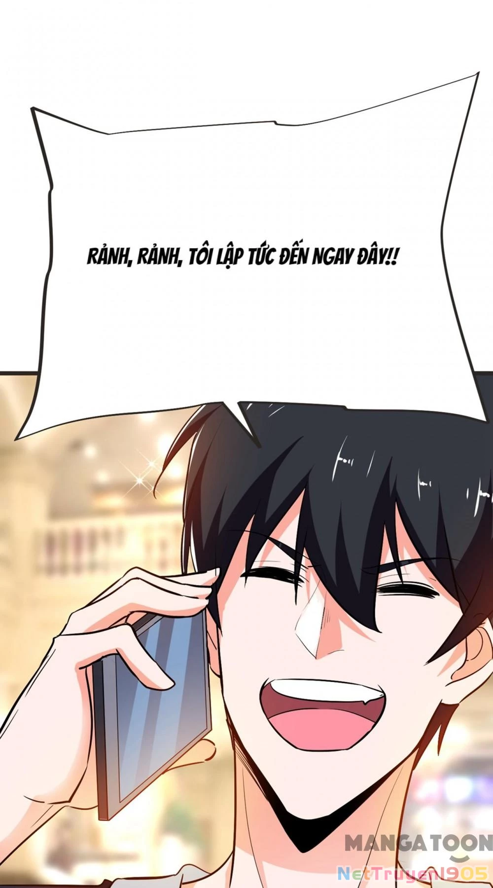 Nhặt Hoa Khôi Về Làm Vợ Chapter 97 - Trang 30